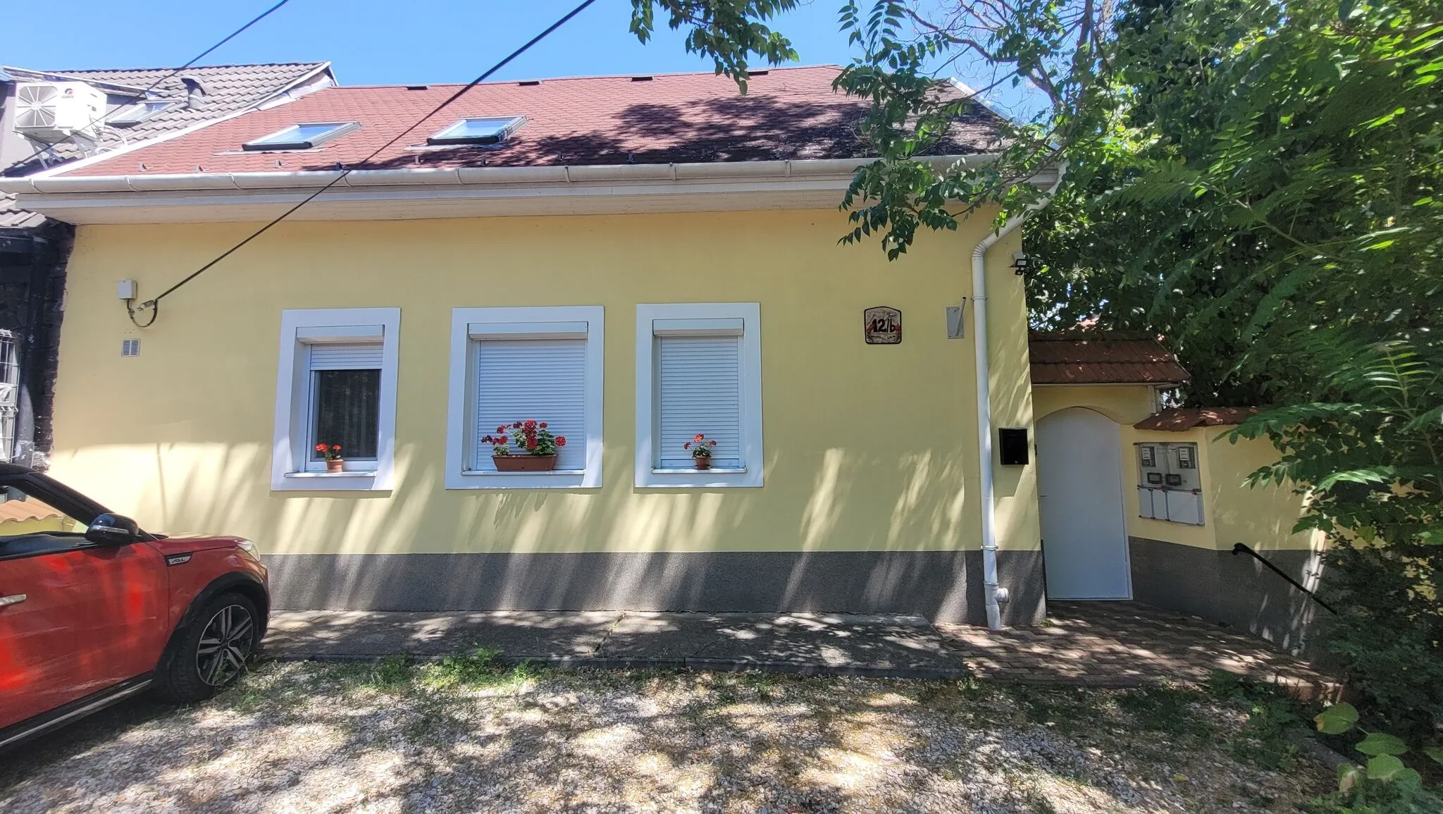 Szitakötő Apartmanház Eger – Eger, Ungaria