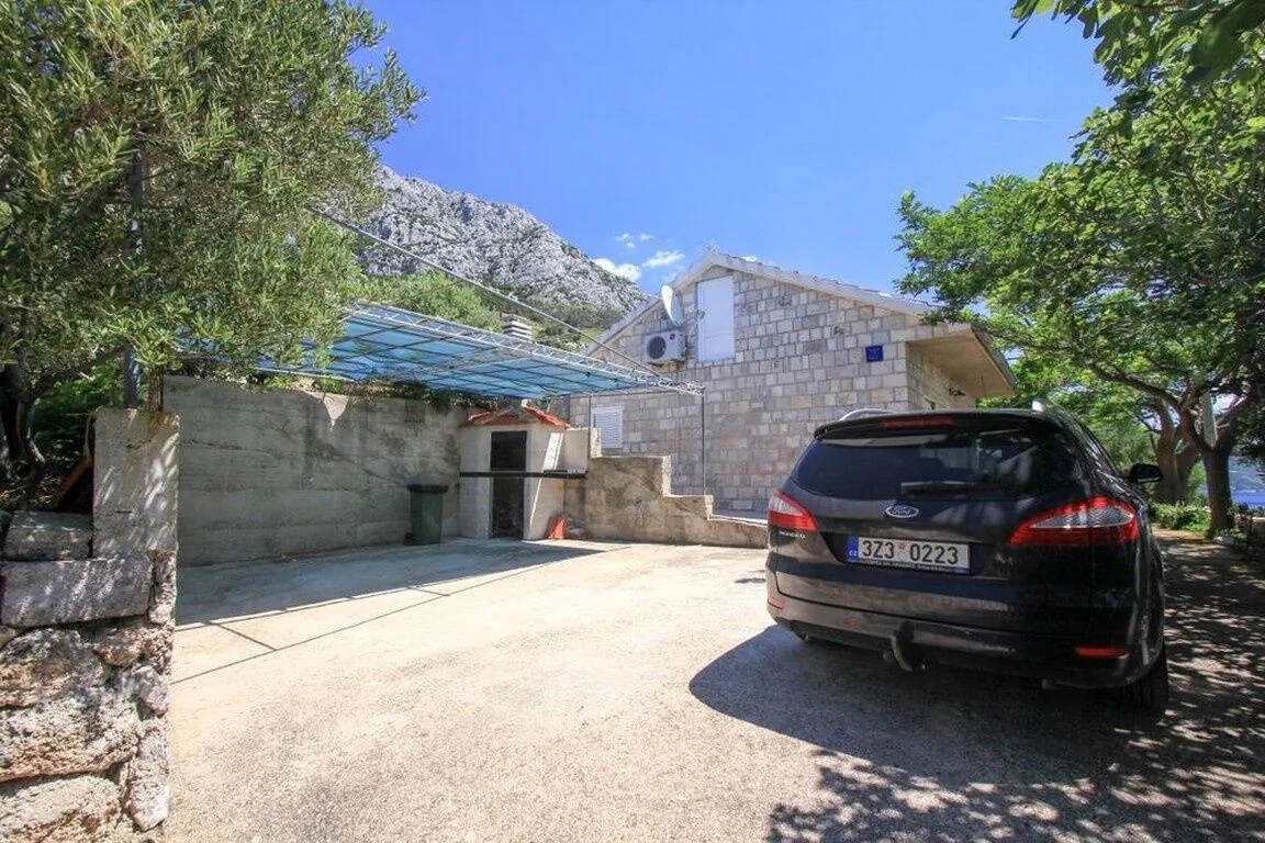 Robinson House Dingač Trstenik – Trstenik, Chorwacja