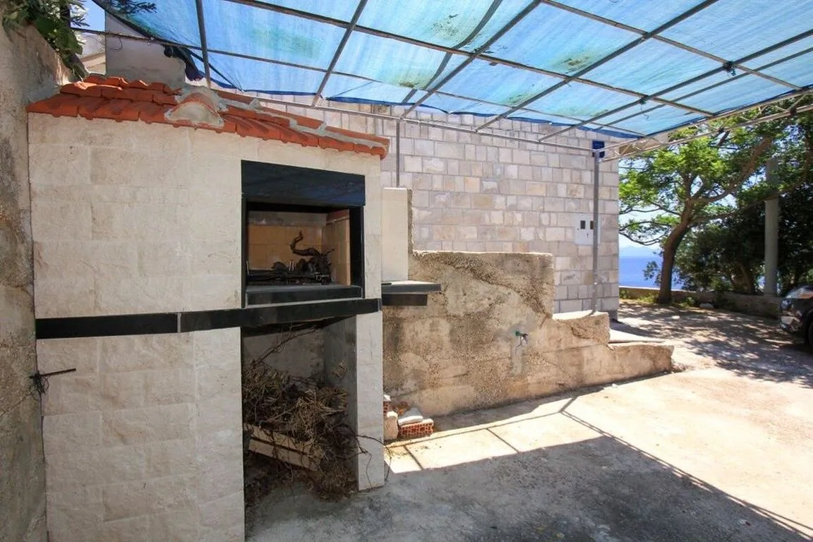 Robinson House Dingač Trstenik – Trstenik, Chorwacja