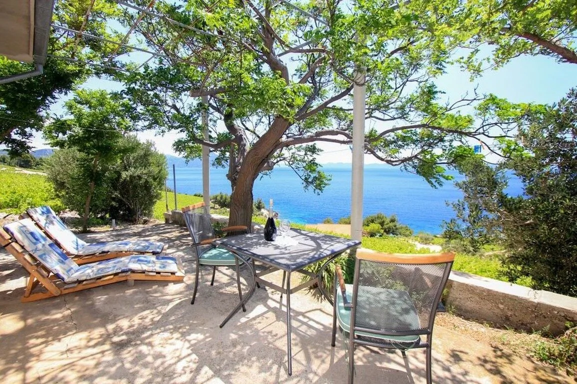 Robinson House Dingač Trstenik – Trstenik, Chorwacja