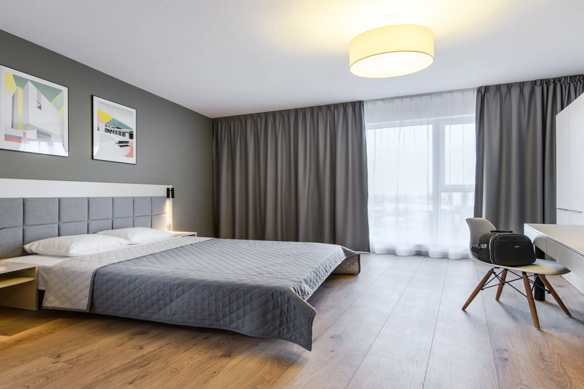 City Comfort Aparthotel Warszawa - foto 1