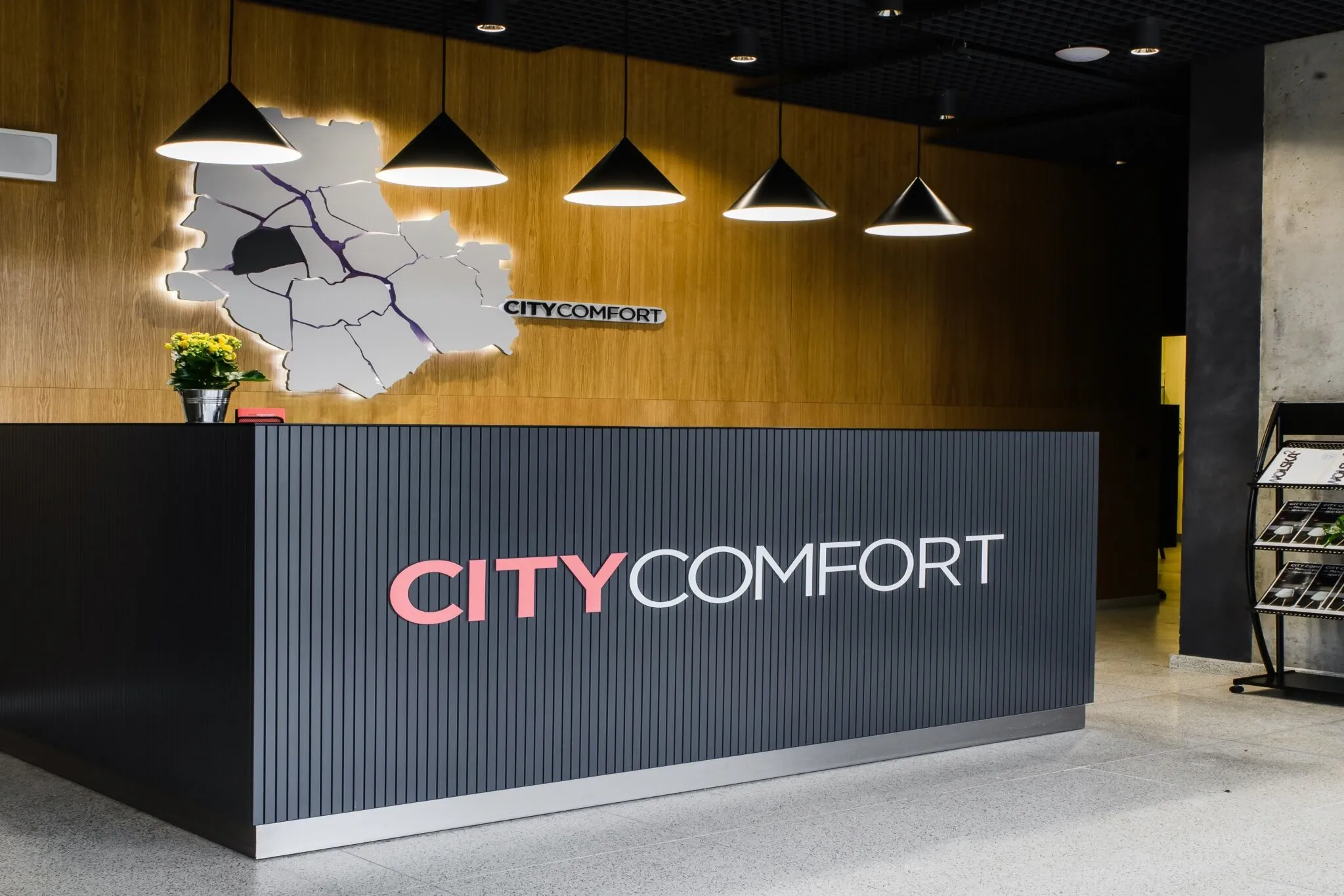 City Comfort Aparthotel Warszawa - foto 4