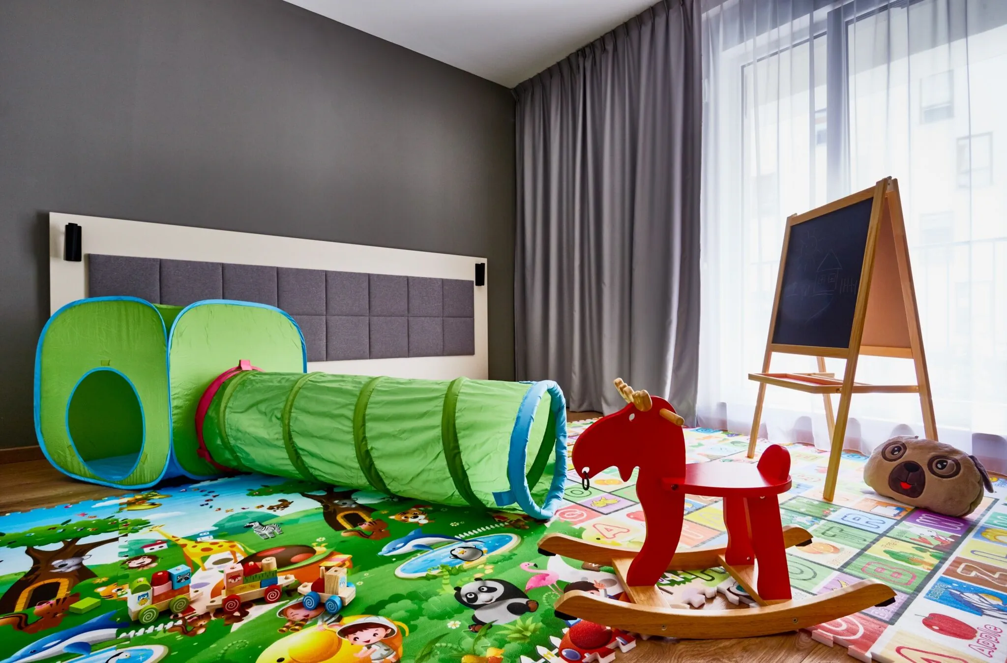 City Comfort Aparthotel Warszawa - foto 5