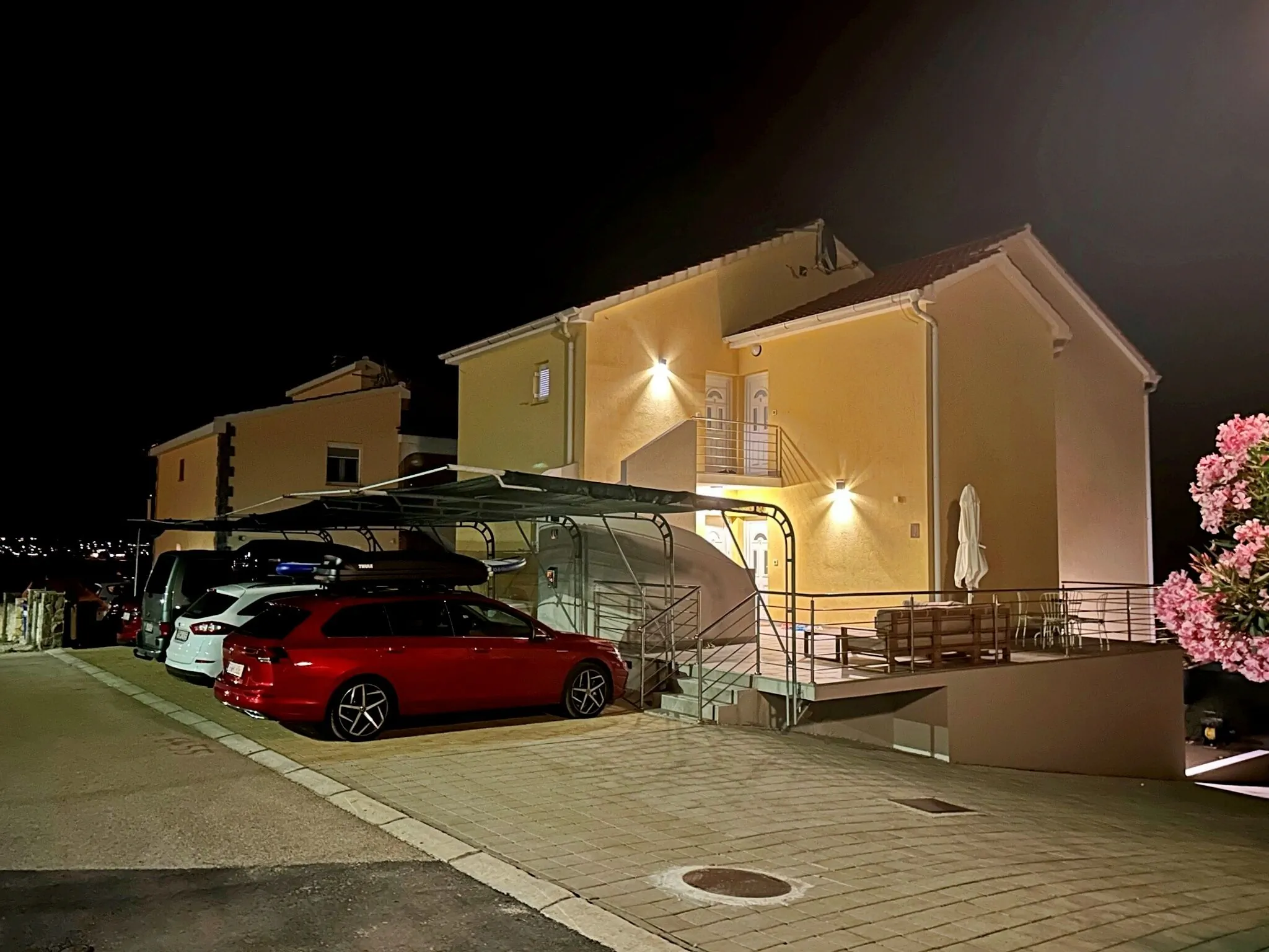 Apartments Pinta de Sol Cizici – Dobrinj, Croația