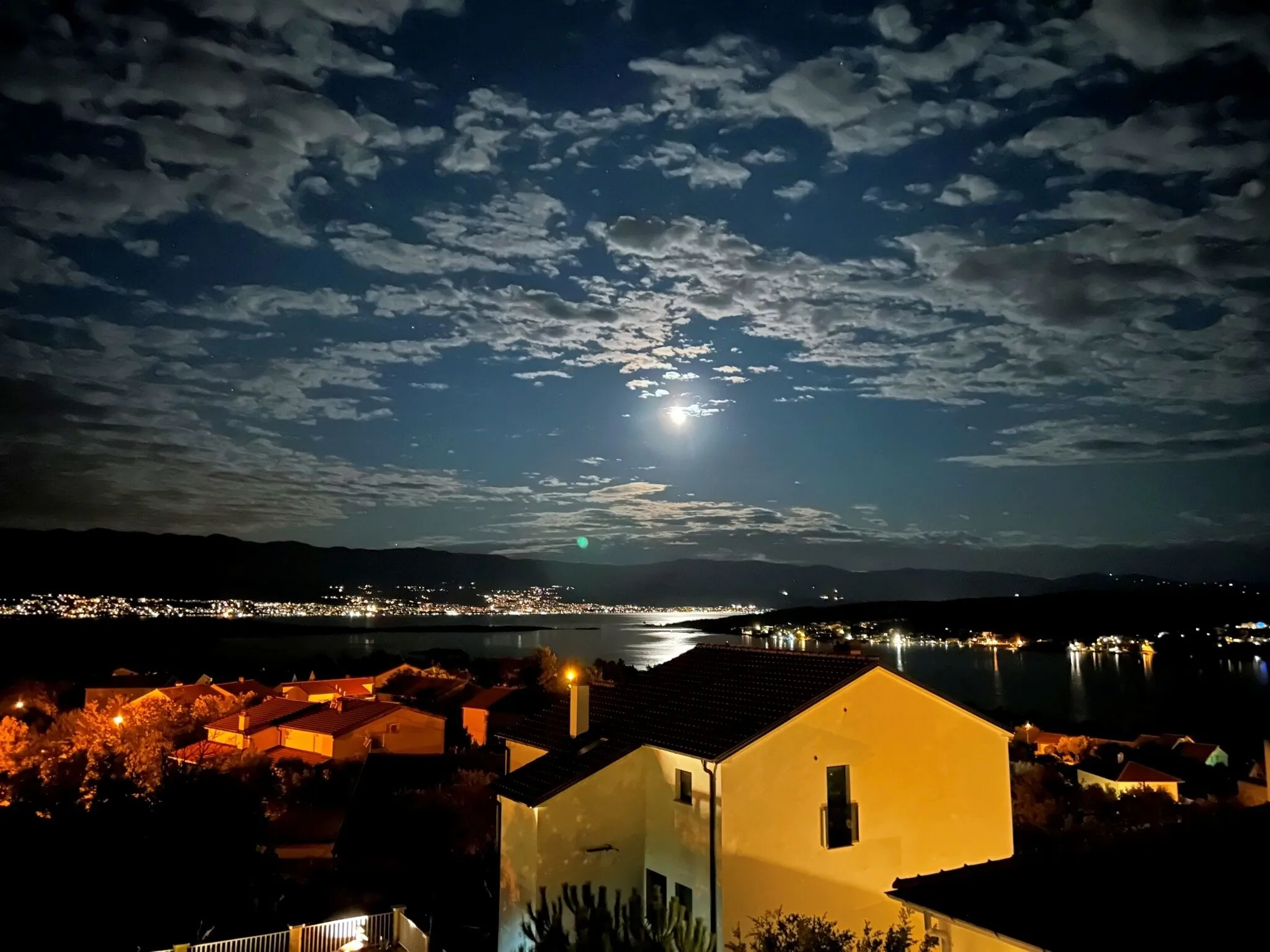 Apartments Pinta de Sol Cizici – Dobrinj, Croația