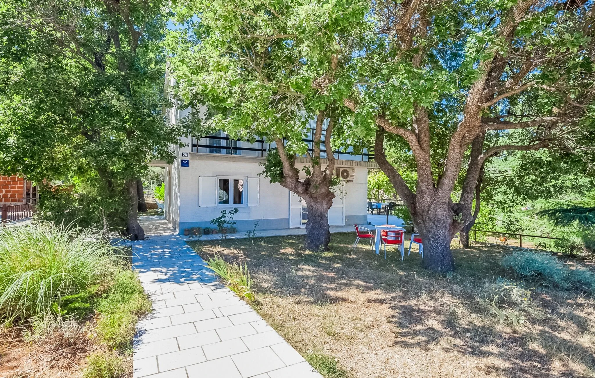 Guesthouse Sepic Grahovac Kornić Krk – Kornić, Croația