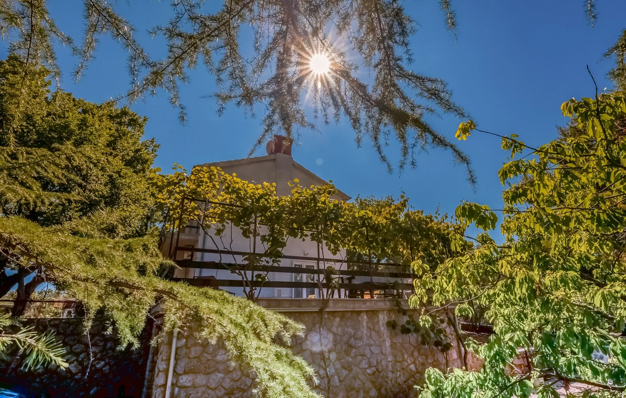 Guesthouse Sepic Grahovac Kornić Krk – Kornić, Croația