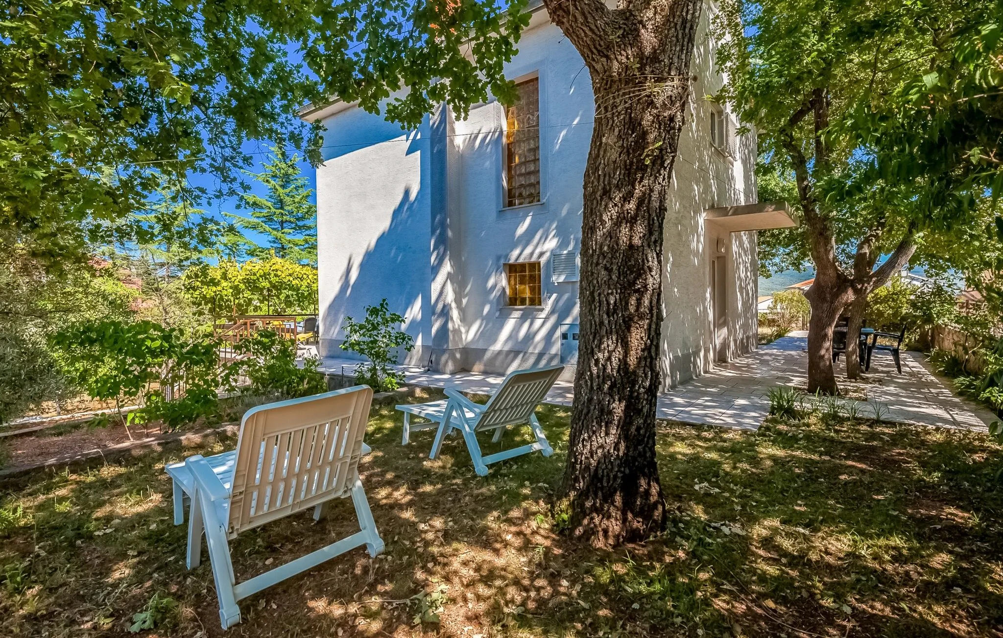 Guesthouse Sepic Grahovac Kornić Krk – Kornić, Croația