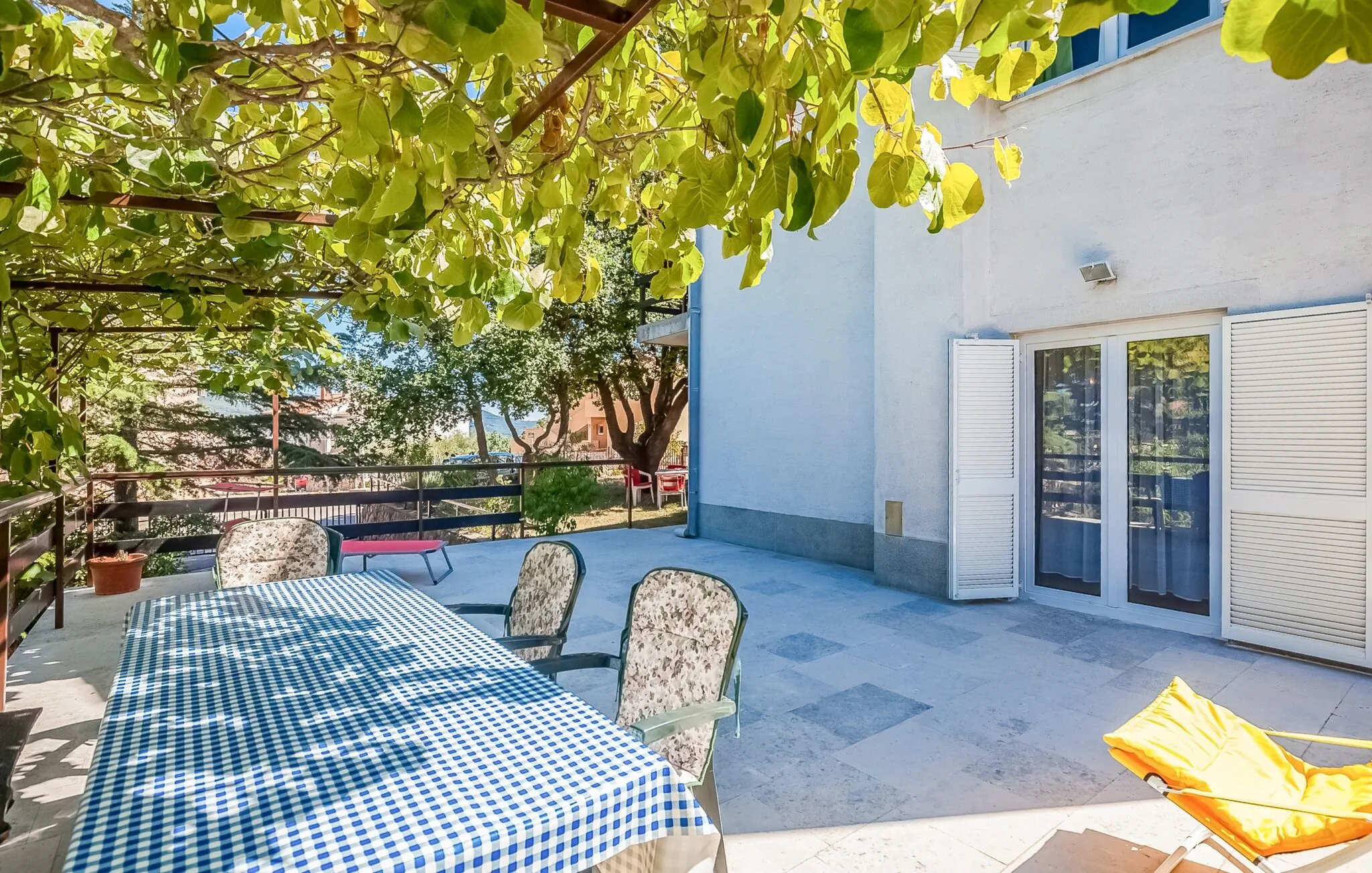 Guesthouse Sepic Grahovac Kornić Krk – Kornić, Croația