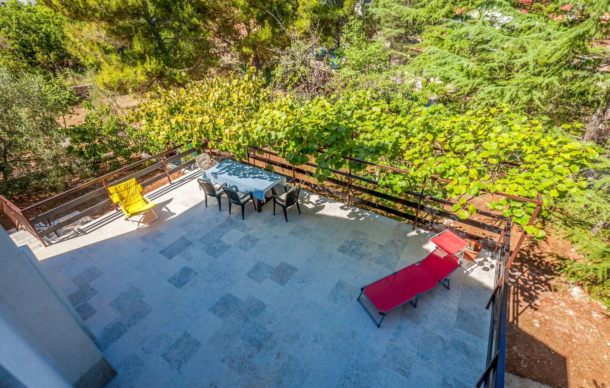 Guesthouse Sepic Grahovac Kornić Krk – Kornić, Croația