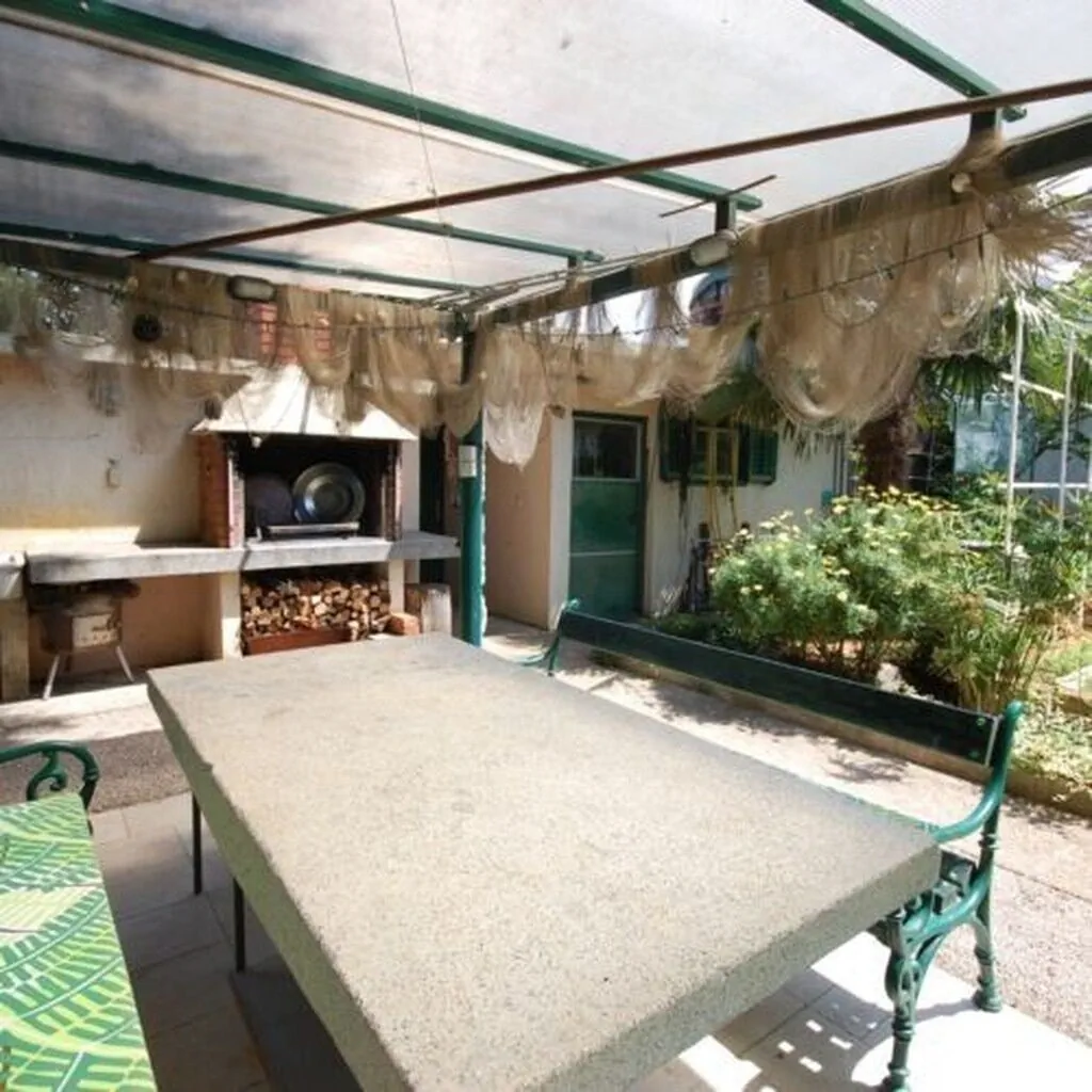 Apartment Samanic Njivice Krk – Njivice, Croația