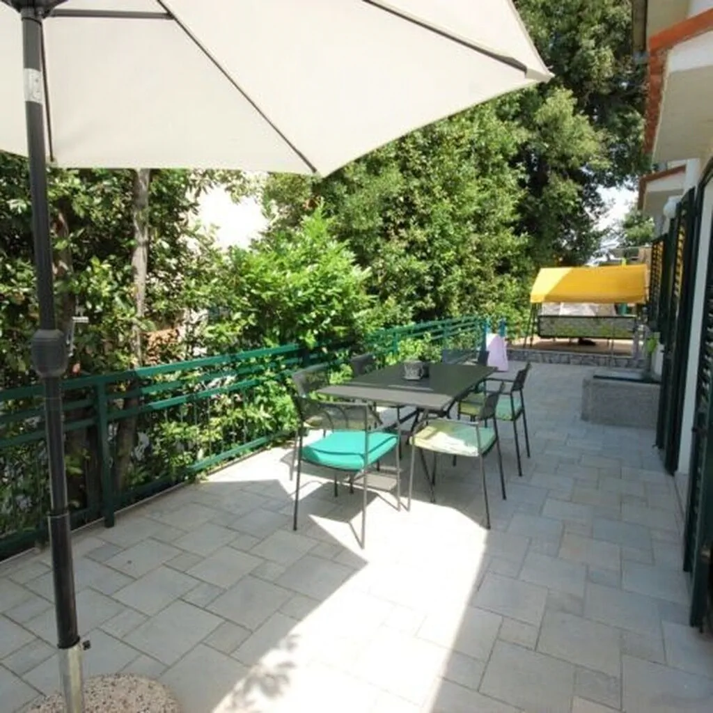 Apartment Samanic Njivice Krk – Njivice, Croația