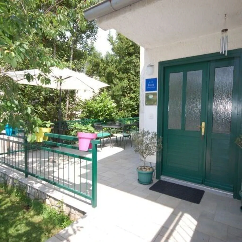 Apartment Samanic Njivice Krk – Njivice, Croația