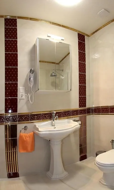 Lázeňský hotel PURKYNĚ Karlovy Vary – Karlovy Vary, Česká republika