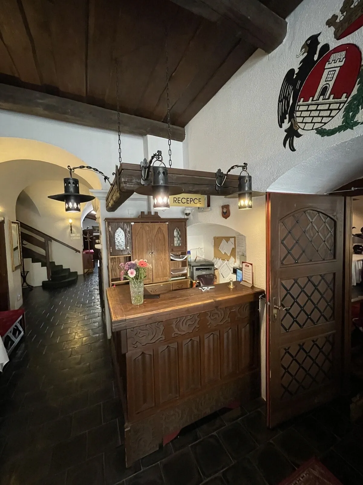 Hotel ENNIUS Klatovy - foto 2