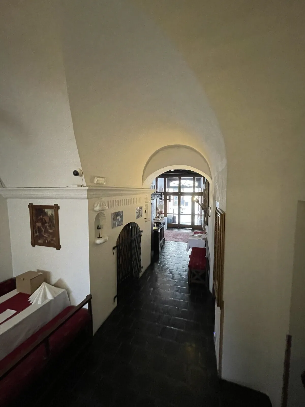 Hotel ENNIUS Klatovy - foto 4