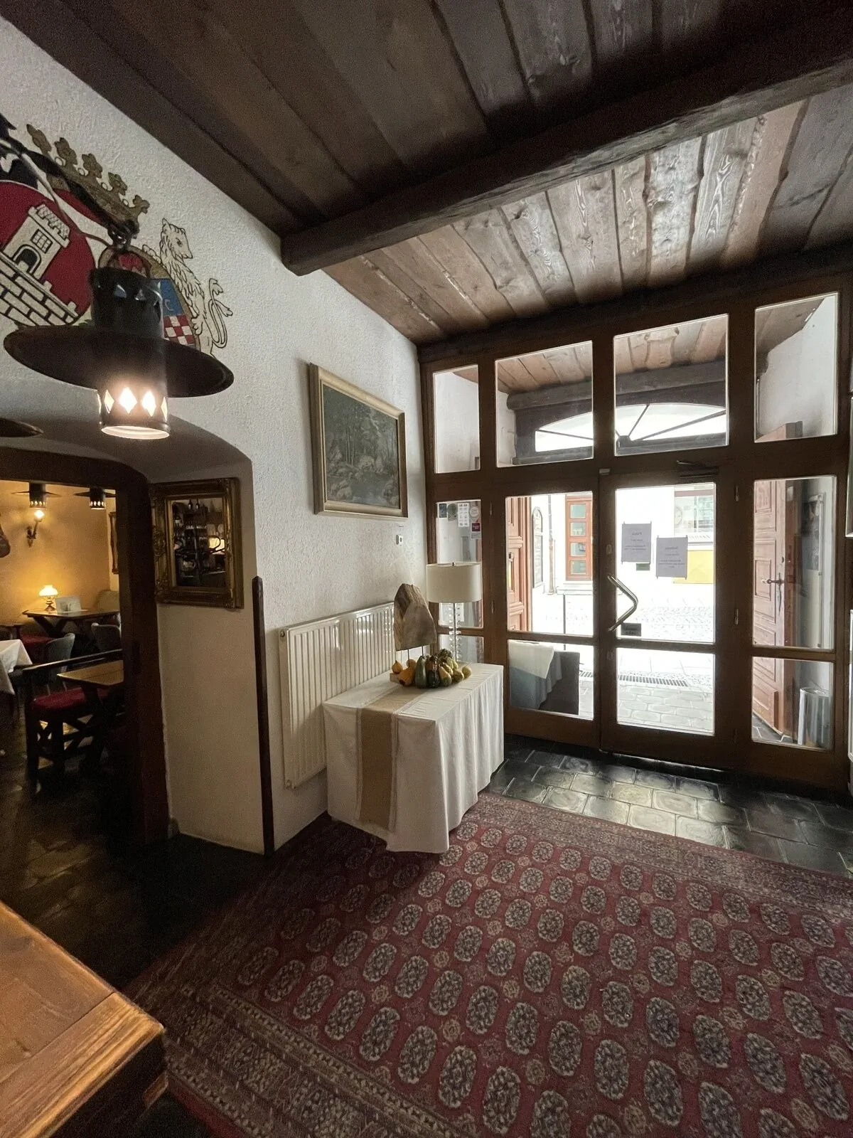Hotel ENNIUS Klatovy - foto 5