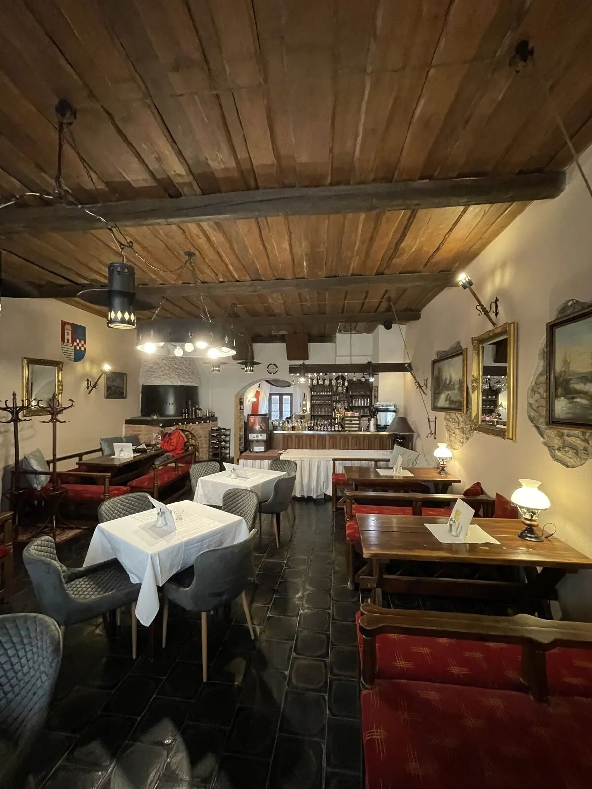 Hotel ENNIUS Klatovy - foto 8