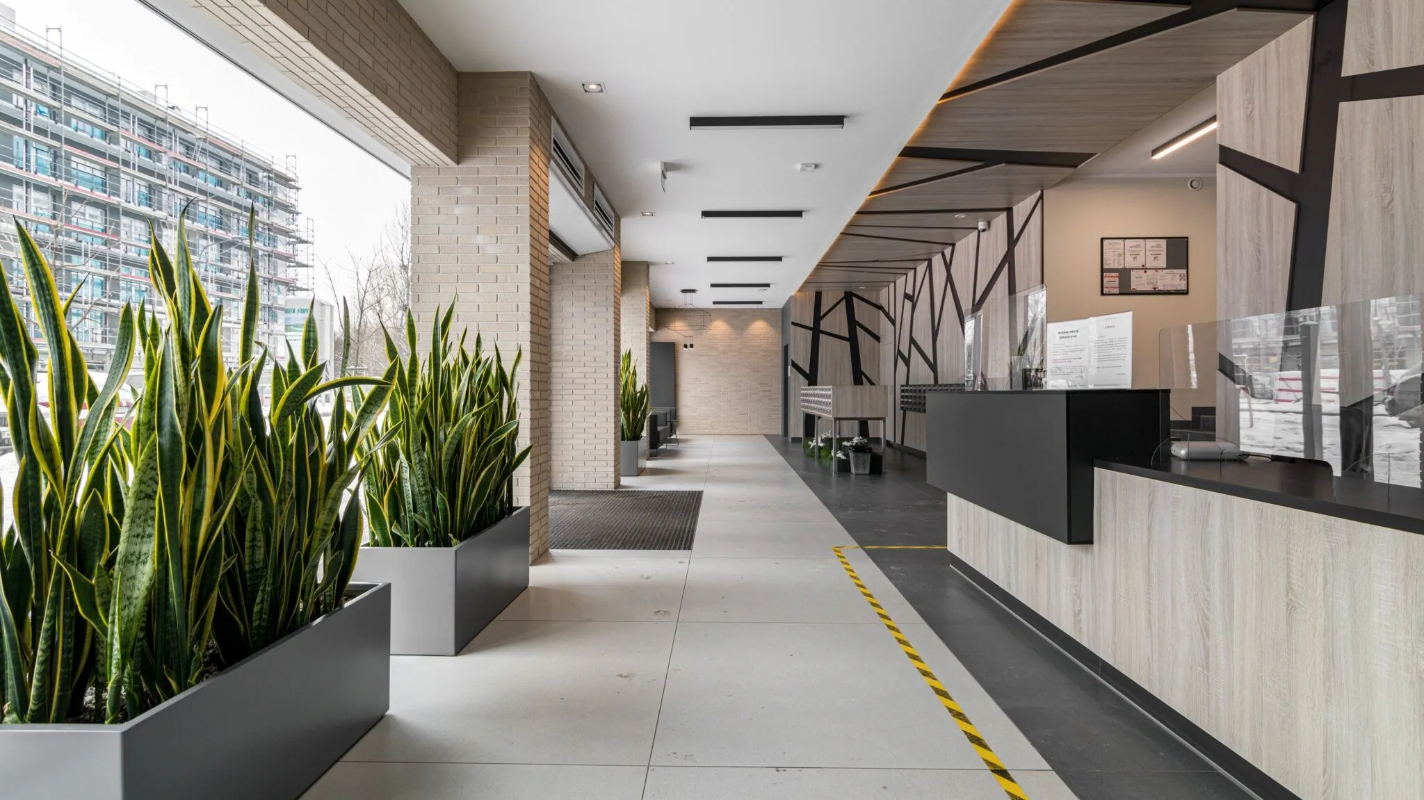 Comfy Letnica Terminal Gdańsk – Gdańsk, Polonia