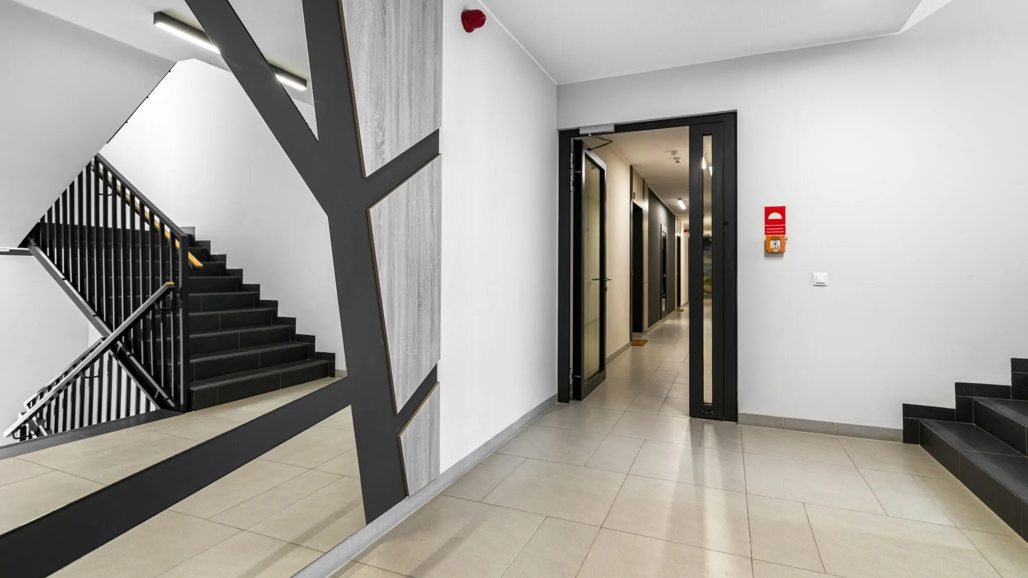 Comfy Letnica Terminal Gdańsk – Gdańsk, Polonia