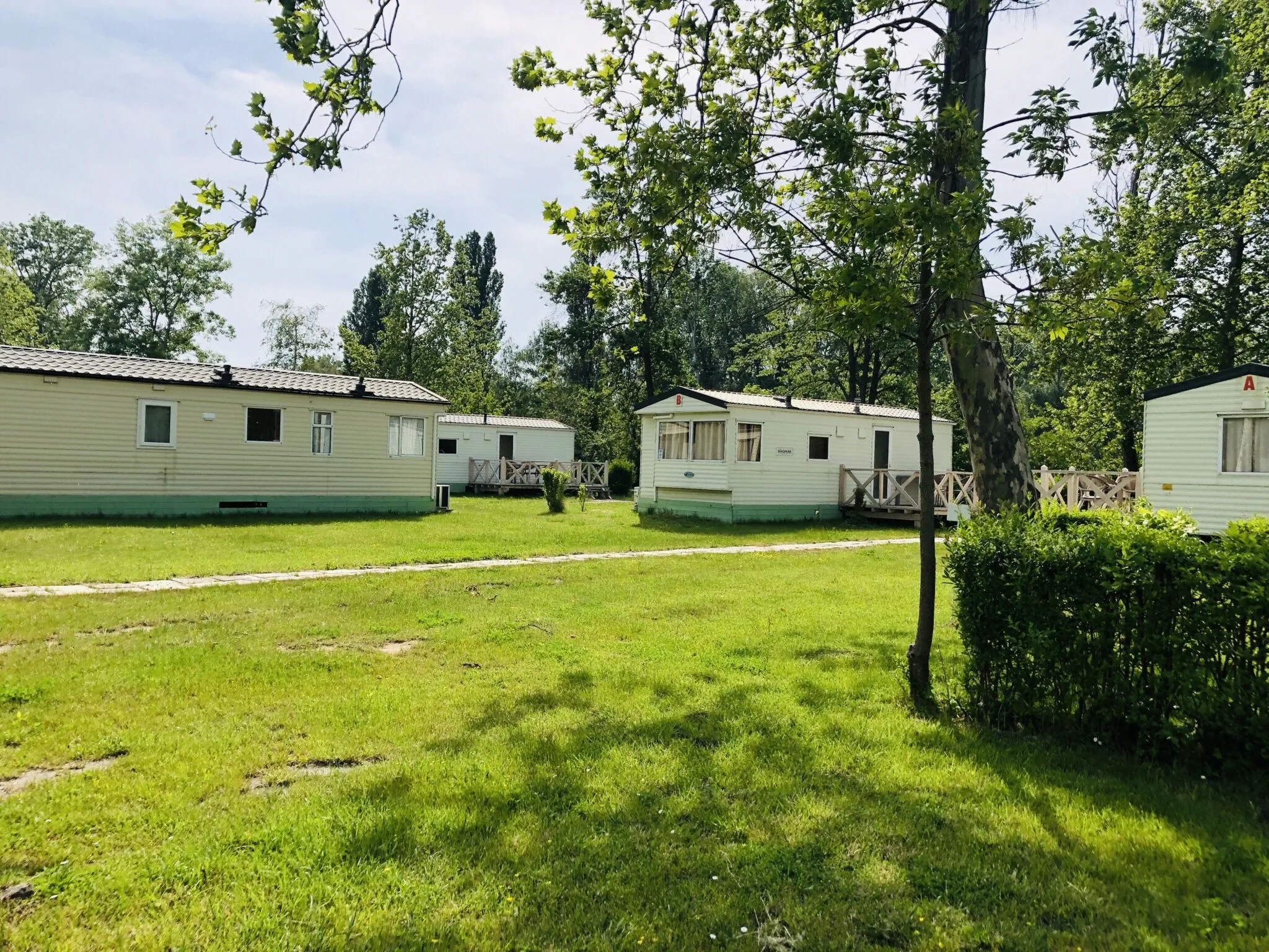 Napsugár Club és Panzió Fonyód – Fonyód, Ungaria