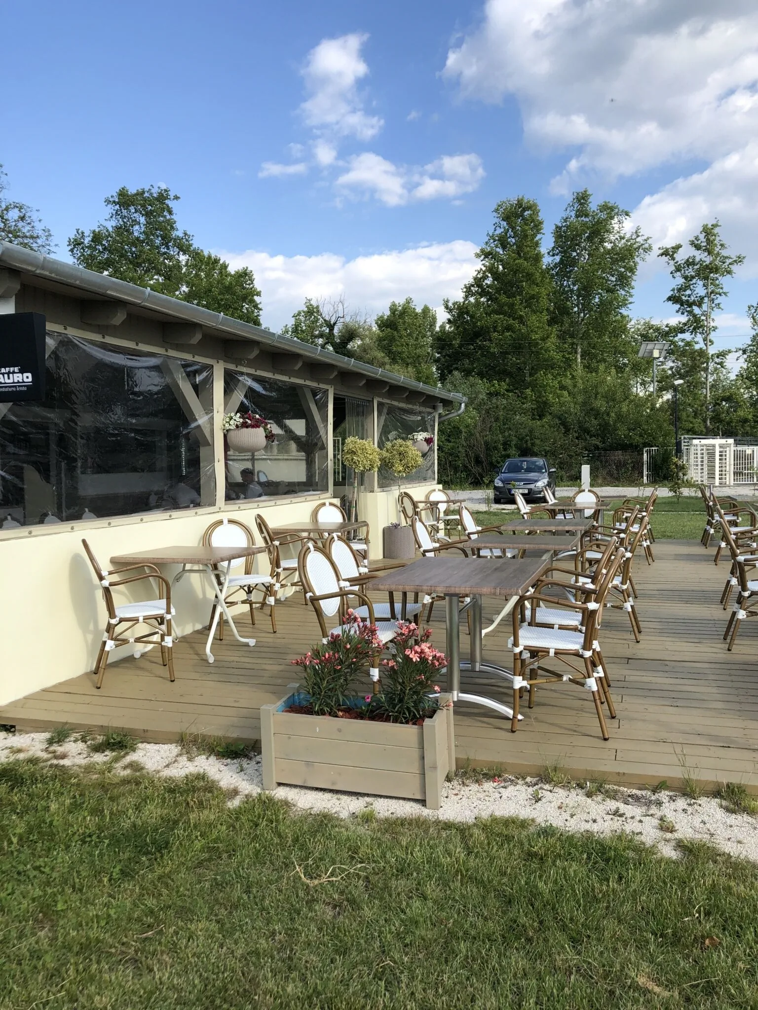 Napsugár Club és Panzió Fonyód – Fonyód, Ungaria