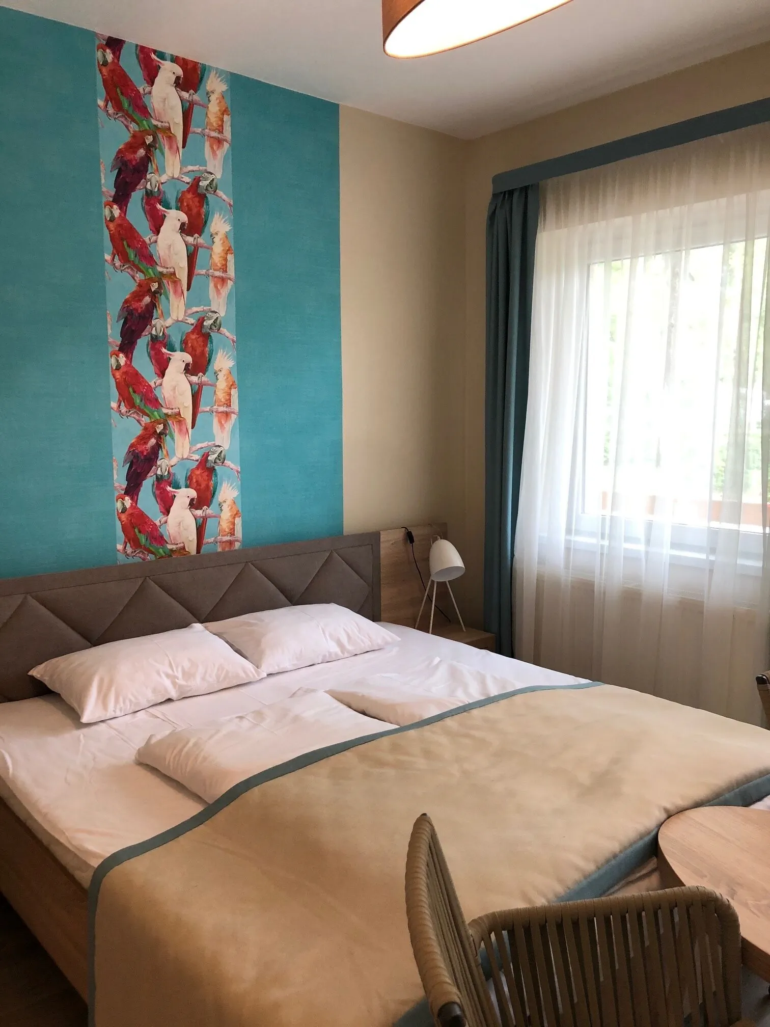 Napsugár Club és Panzió Fonyód – Fonyód, Ungaria