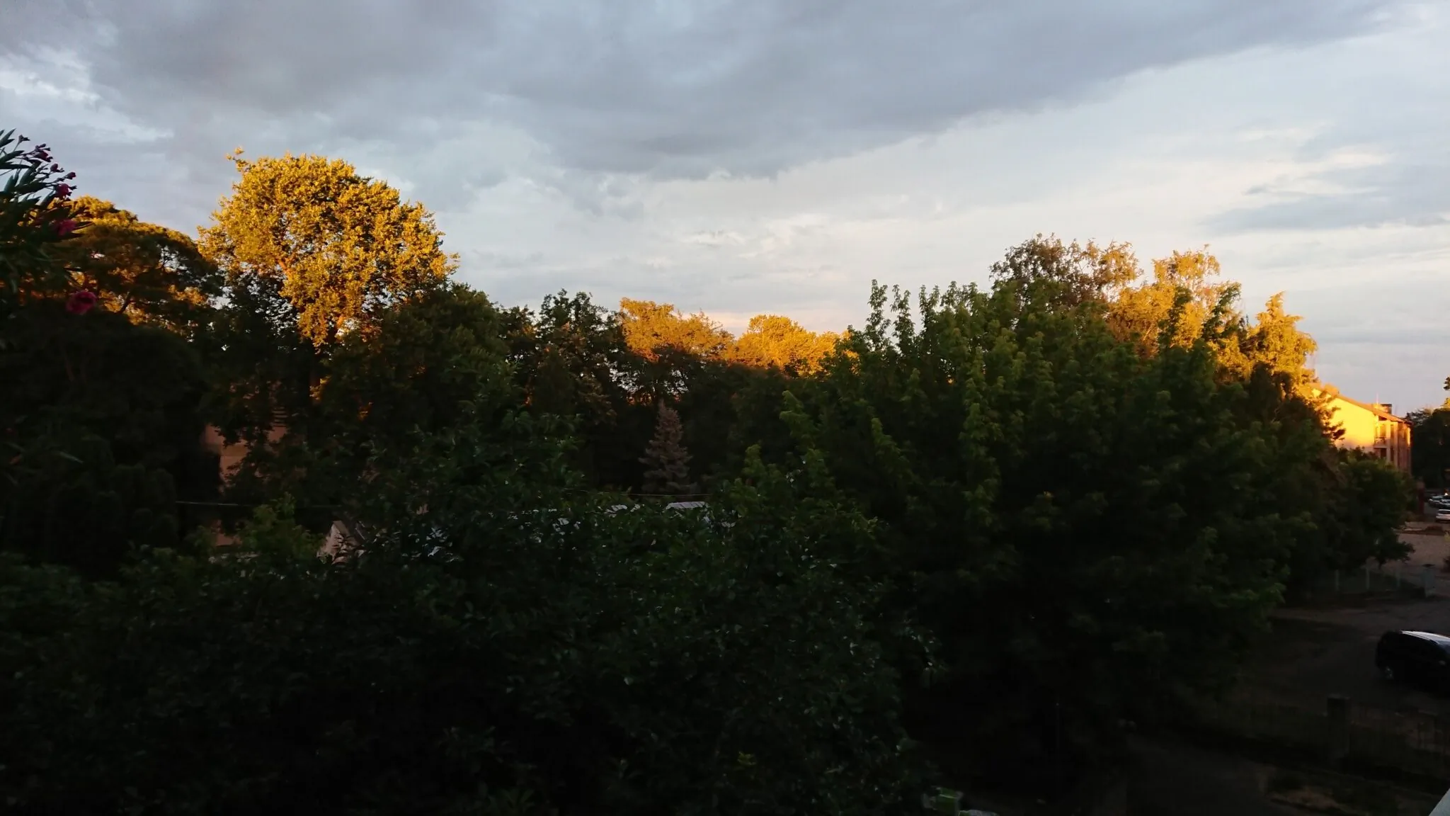 100 lépés Apartman Harkány – Harkány, Węgry