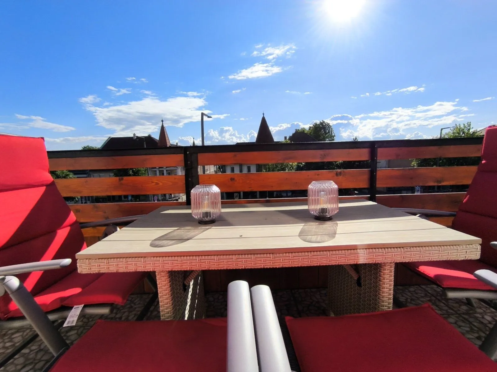 100 lépés Apartman Harkány – Harkány, Węgry