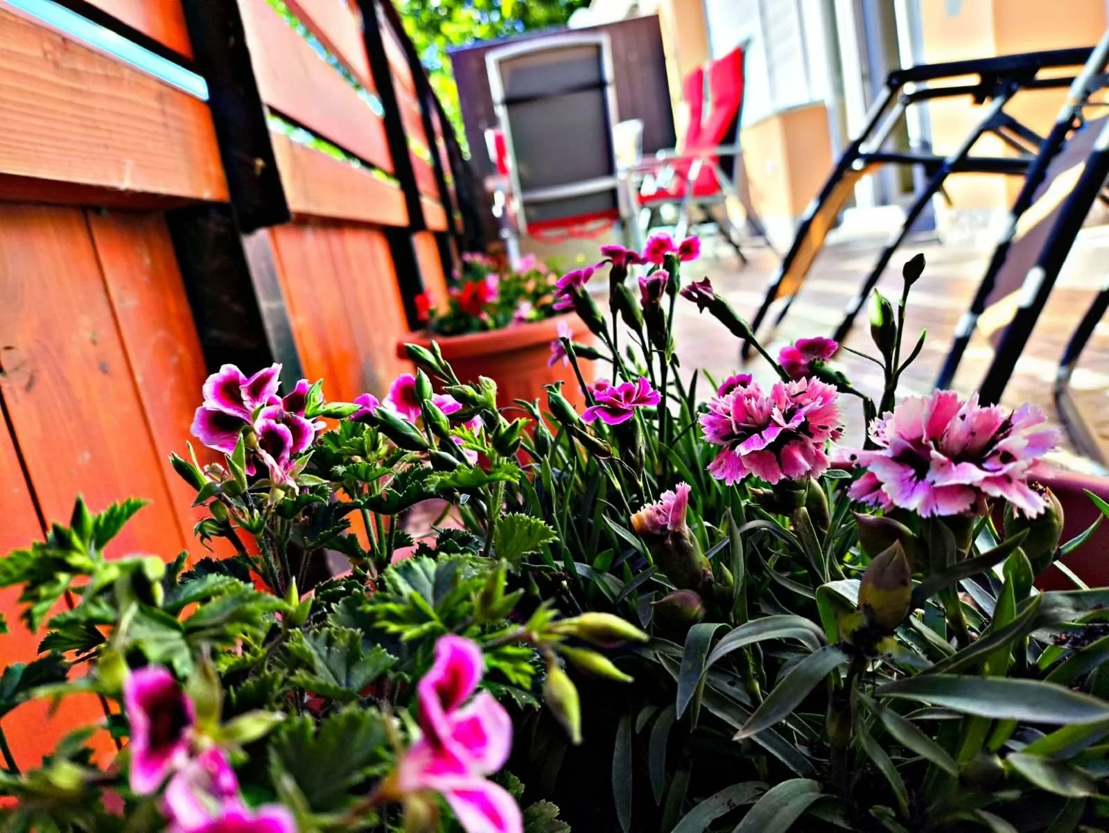 100 lépés Apartman Harkány – Harkány, Węgry