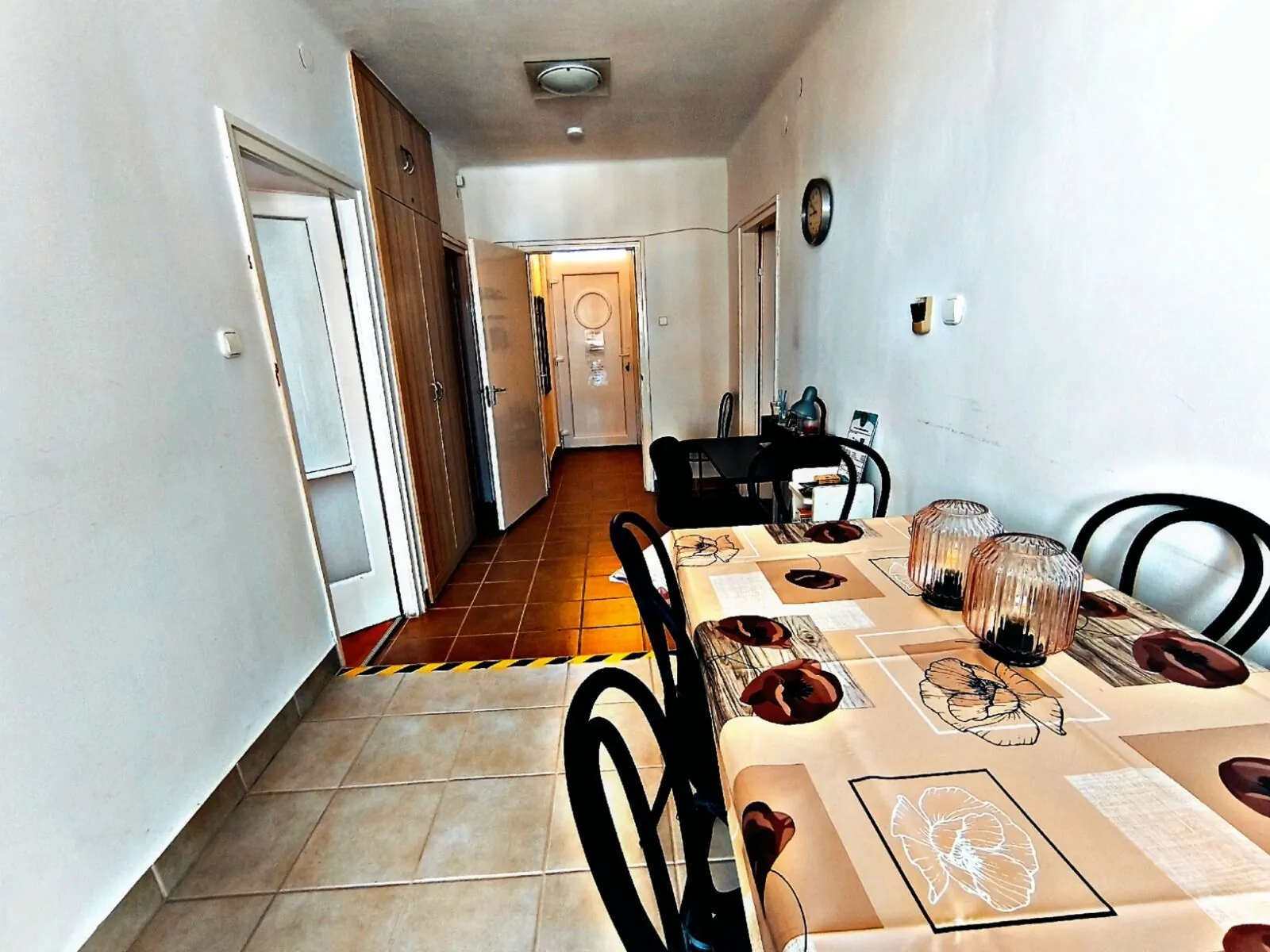100 lépés Apartman Harkány – Harkány, Węgry