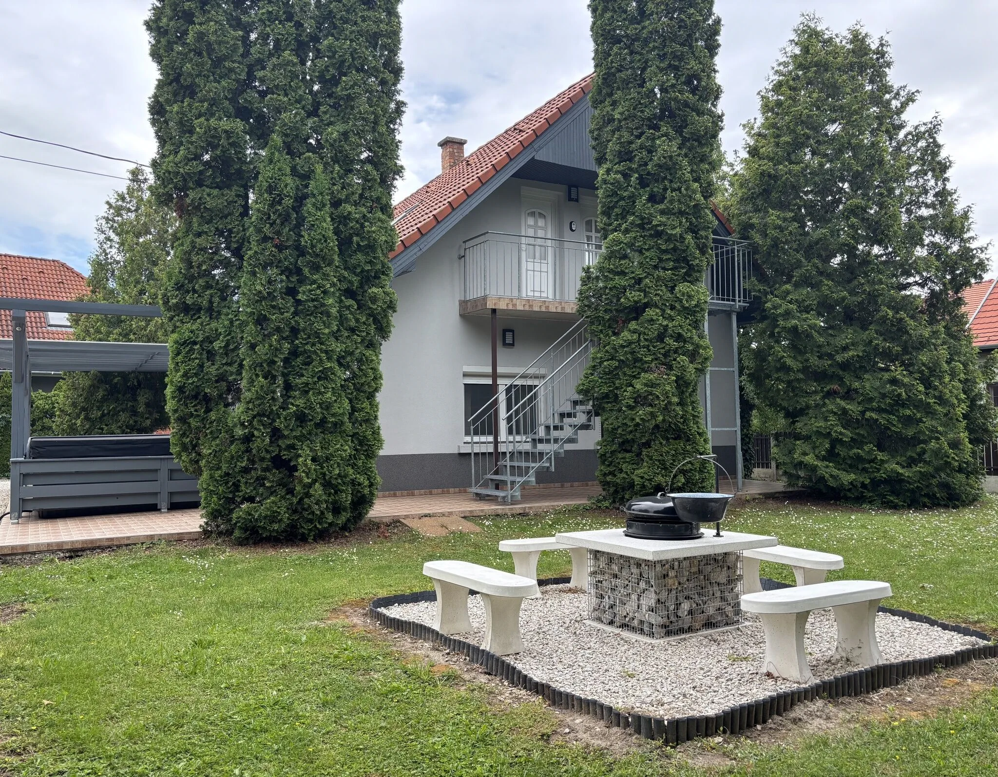 Dorothy One Apartman Siófok – Siófok, Ungaria