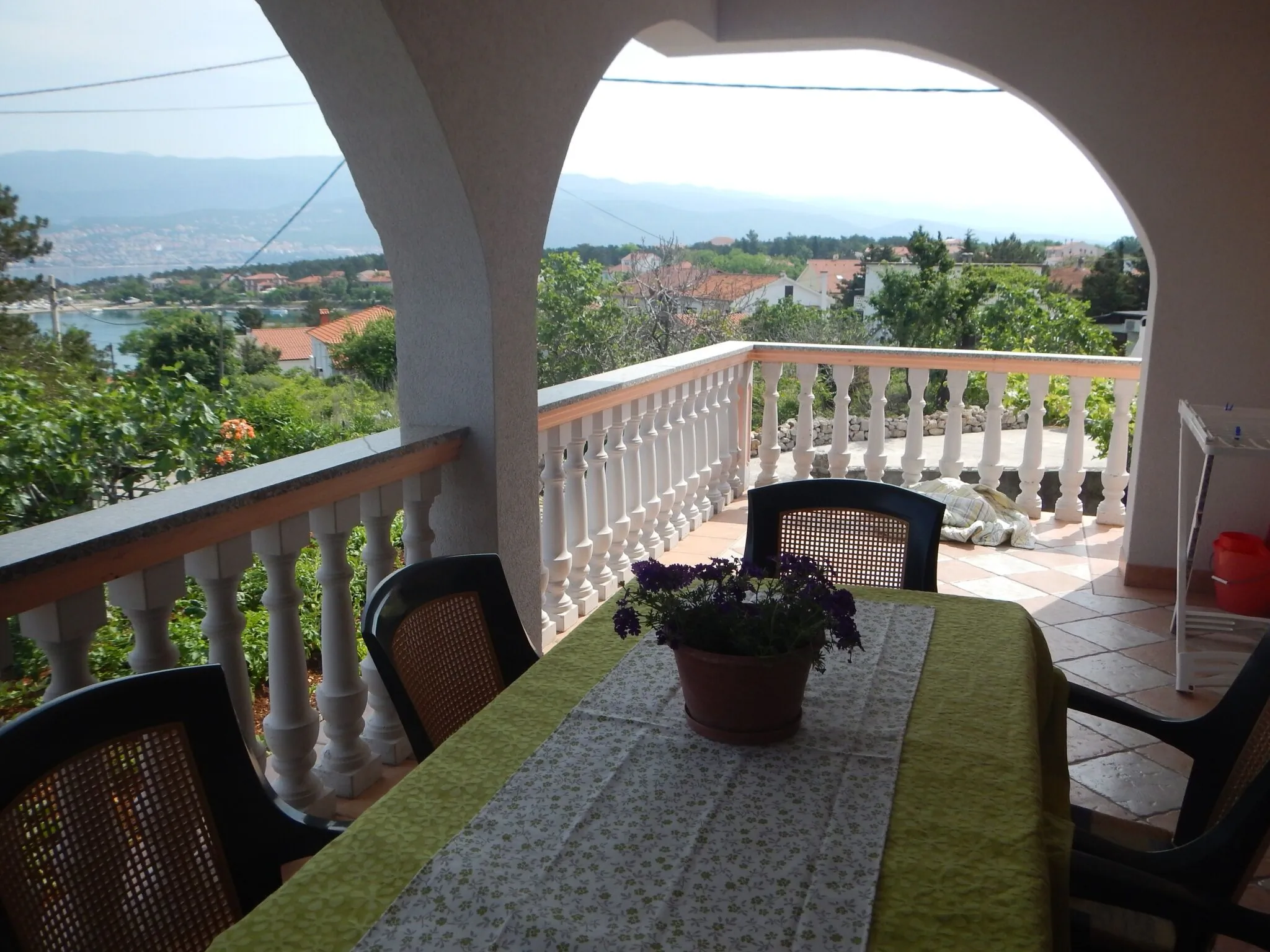 Apartmani Petrović Šilo – Šilo, Croația