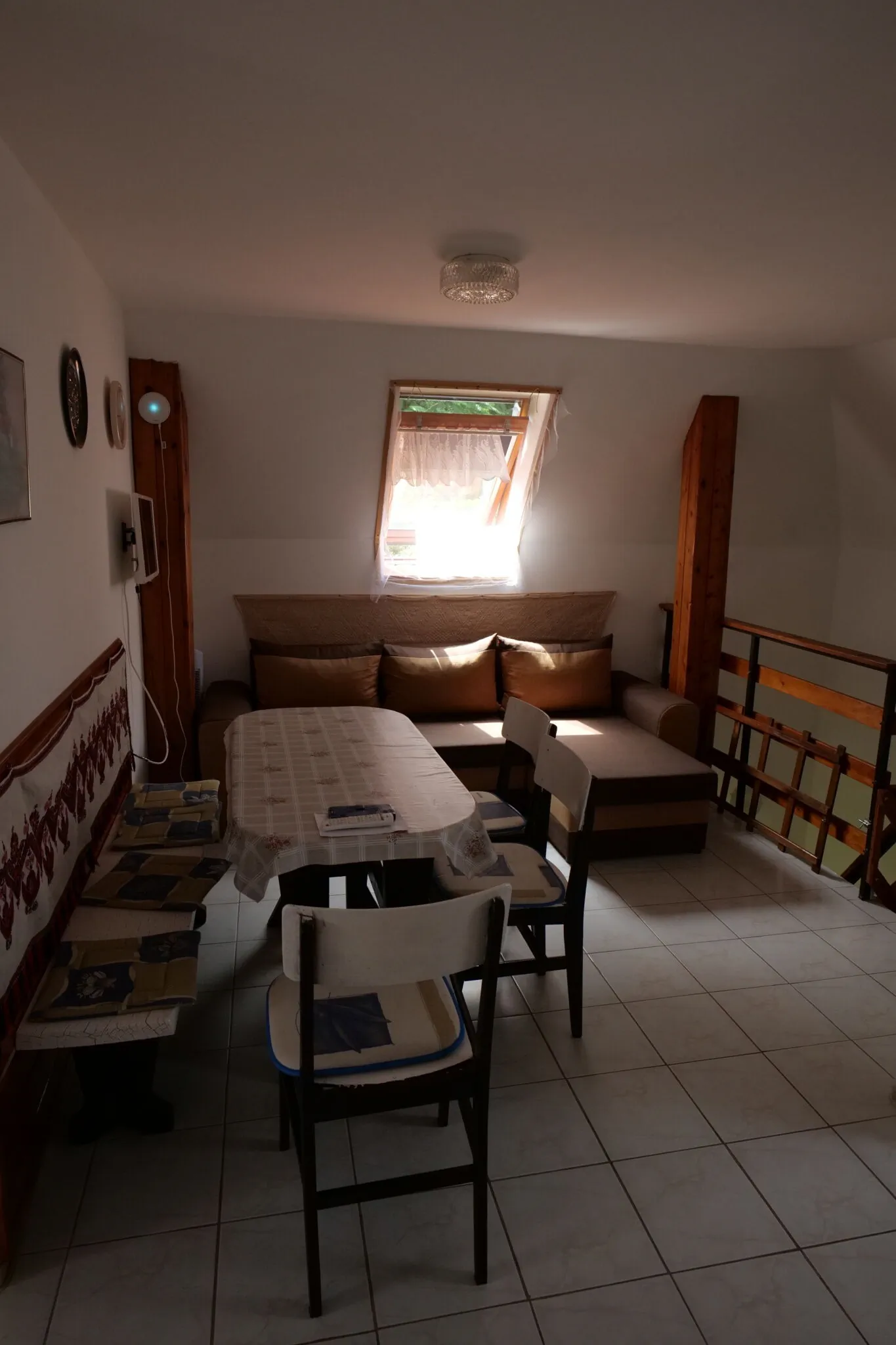 Hegyhát Apartman Fonyód - foto 2