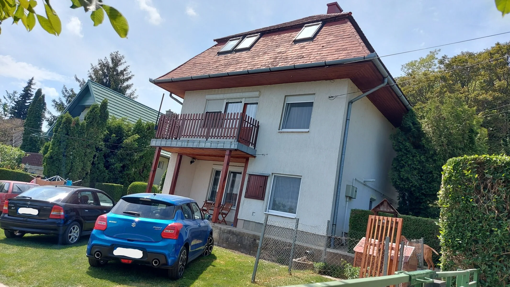 Hegyhát Apartman Fonyód - foto 6