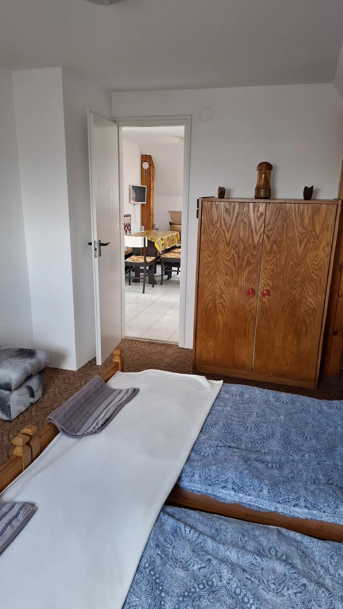 Hegyhát Apartman Fonyód - foto 9