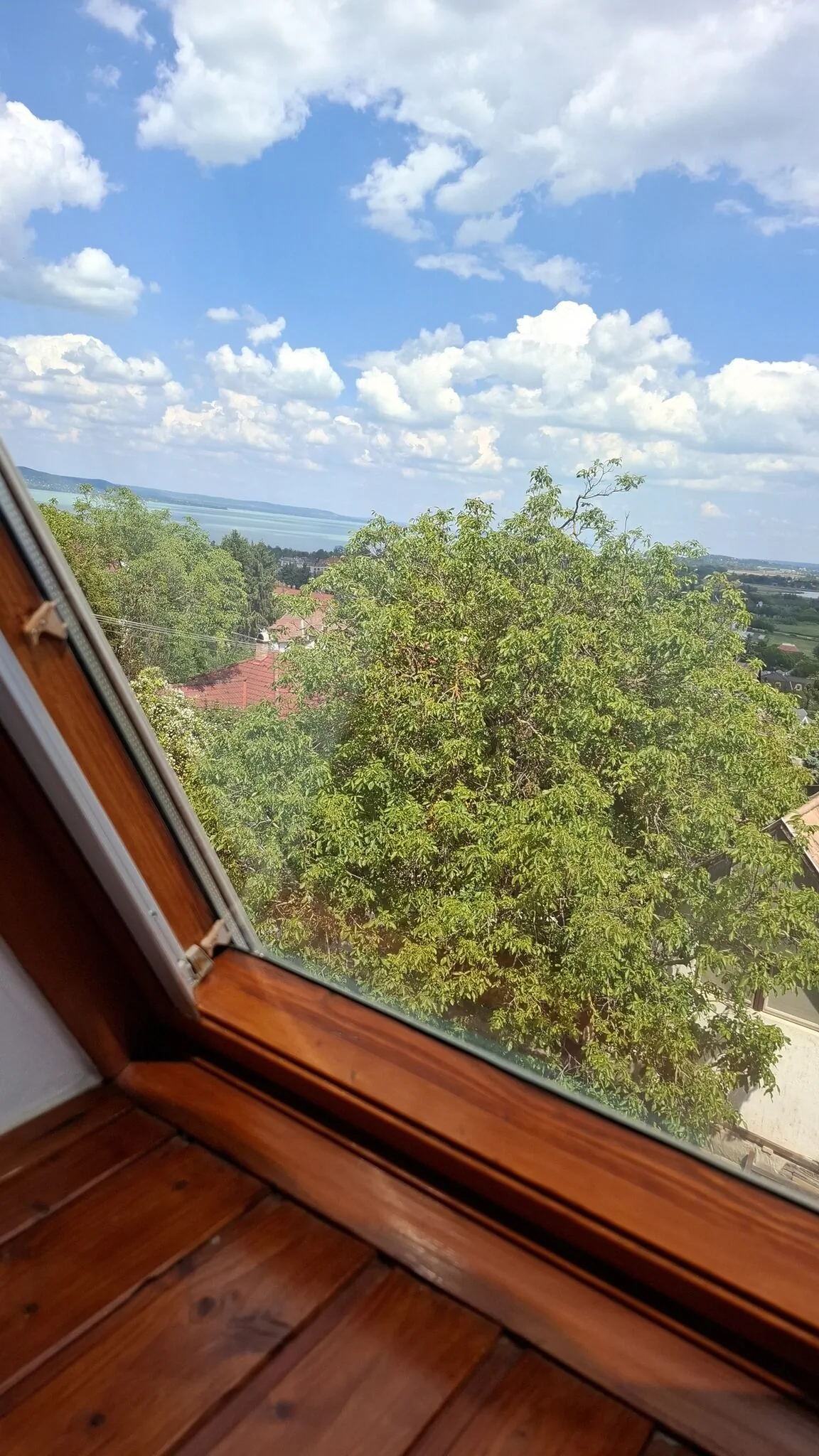 Hegyhát Apartman Fonyód - foto 10