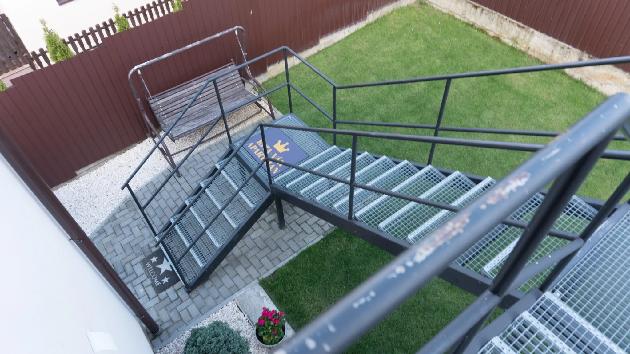 RitaVár Apartman Nyíregyháza – Nyíregyháza, Ungaria