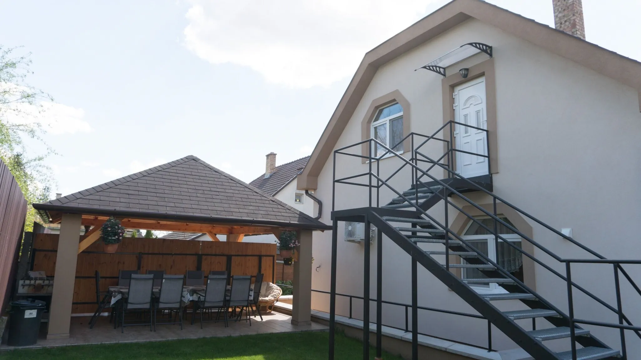 RitaVár Apartman Nyíregyháza – Nyíregyháza, Ungaria