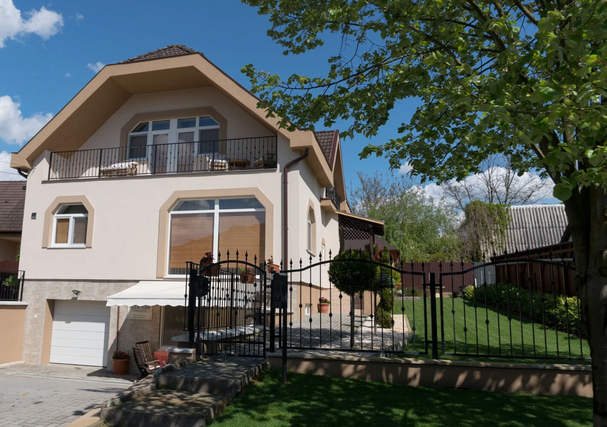 RitaVár Apartman Nyíregyháza – Nyíregyháza, Ungaria