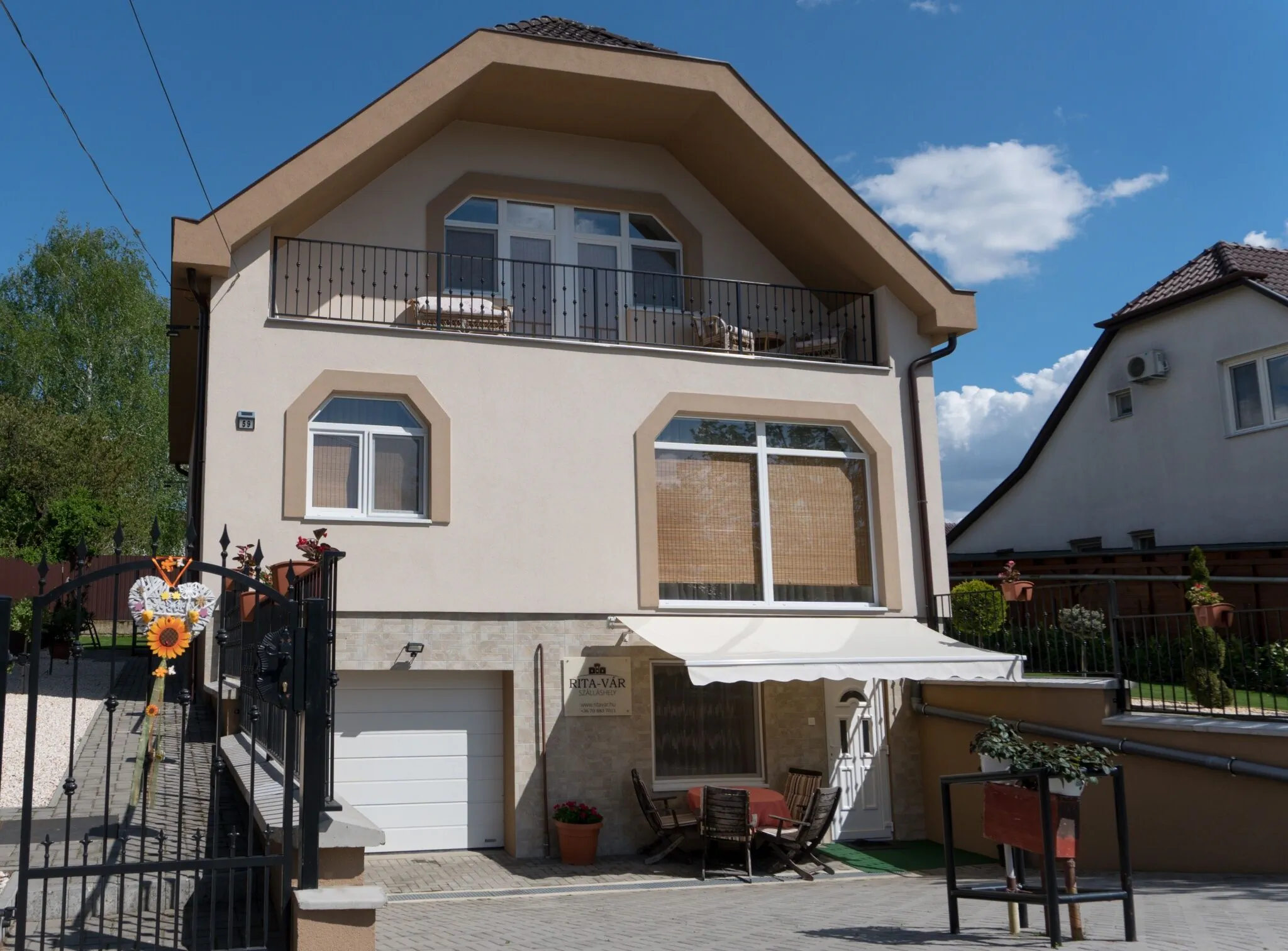 RitaVár Apartman Nyíregyháza – Nyíregyháza, Ungaria