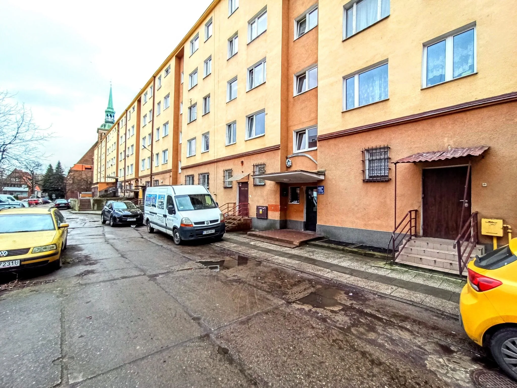 Comfy Old Town Marine Gdańsk - foto 7