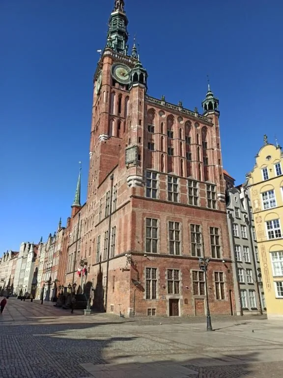 Comfy Old Town Marine Gdańsk - foto 9