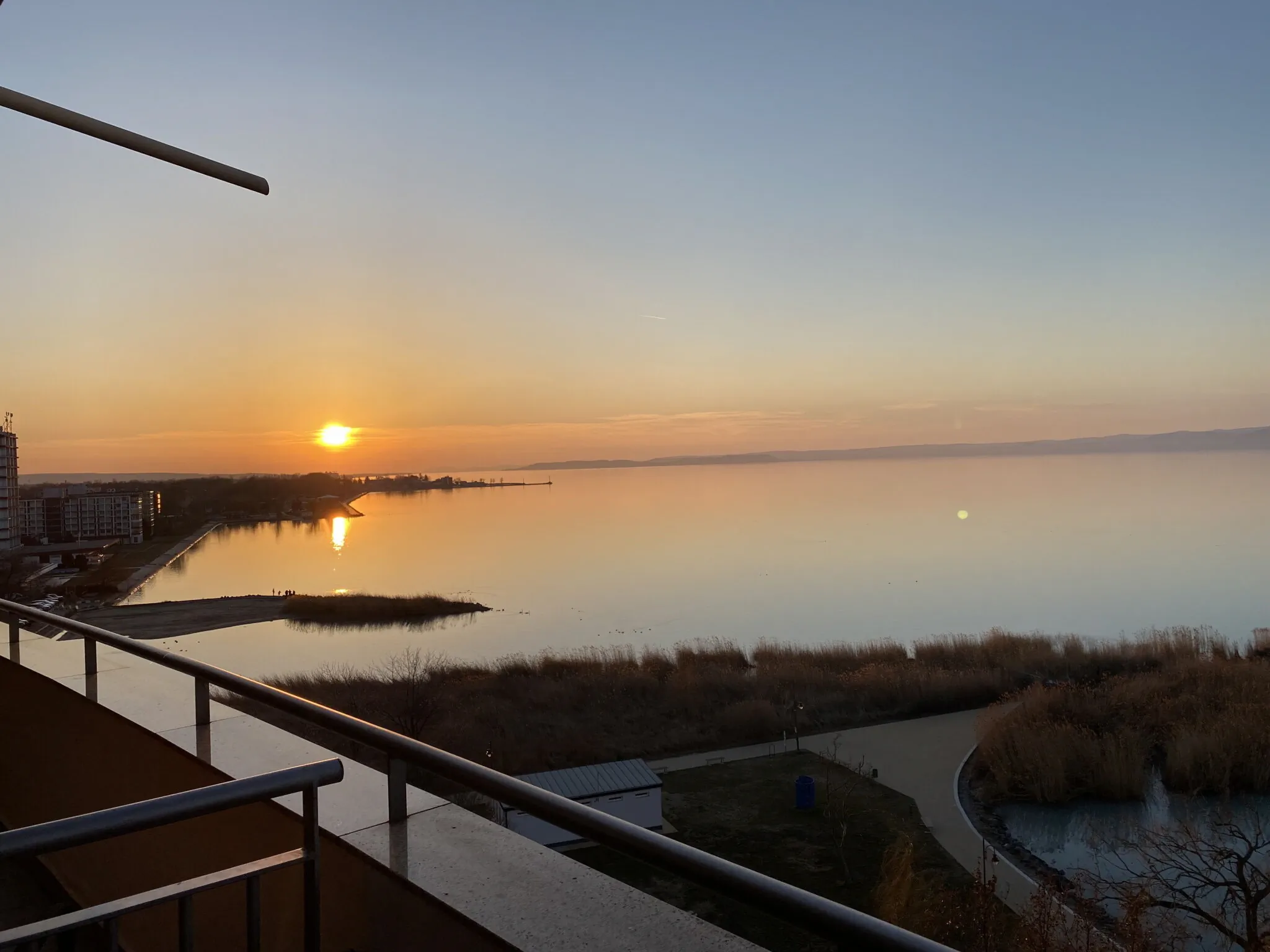Club 218 Palazzo Wellness Apartman Siófok – Siófok, Ungaria