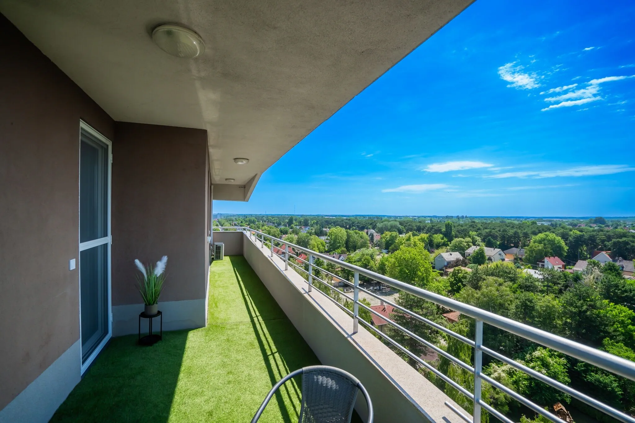 Club 218 Palazzo Wellness Apartman Siófok – Siófok, Ungaria