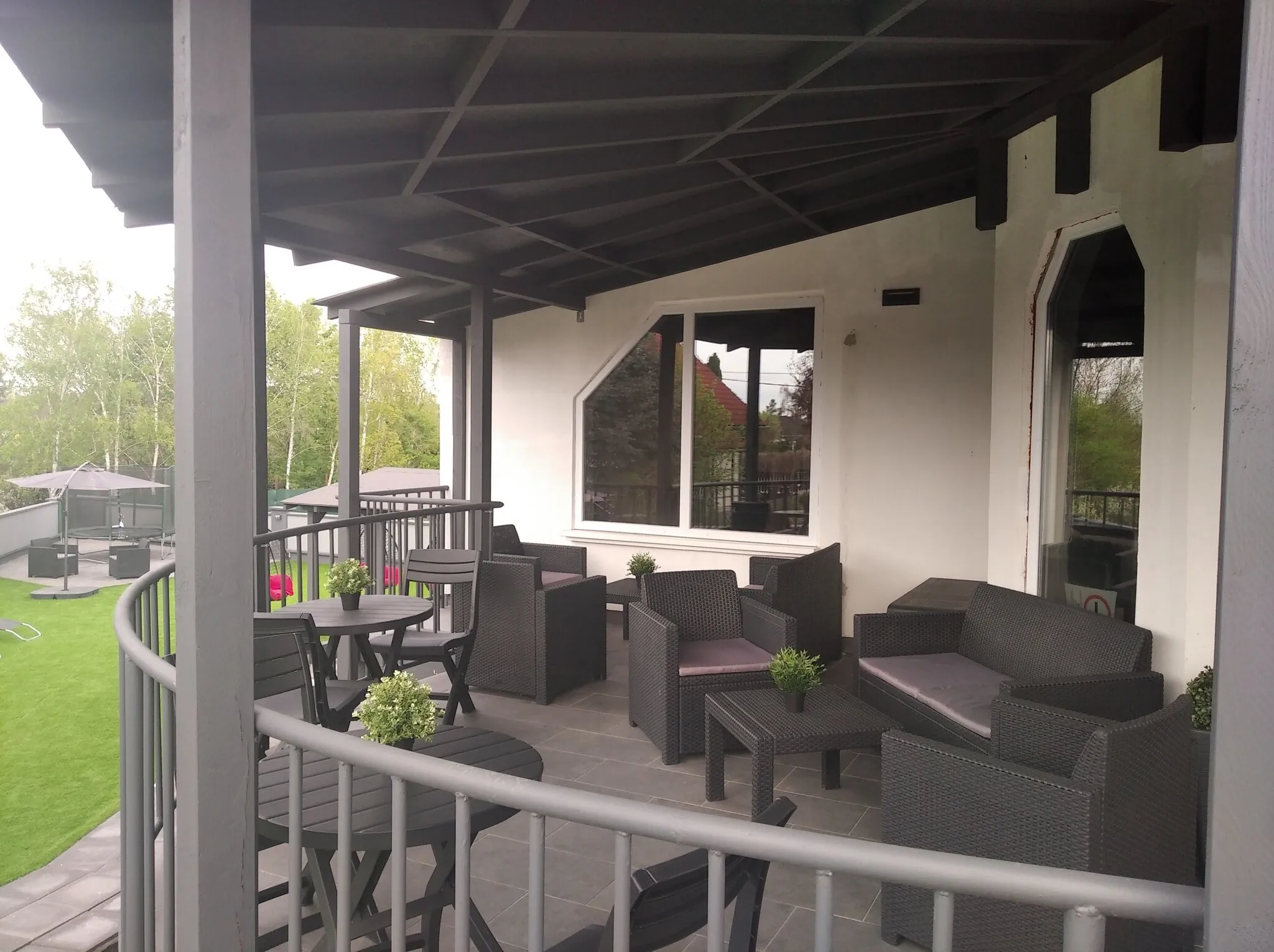 White&Bright Apartman Gárdony – Gárdony, Ungaria