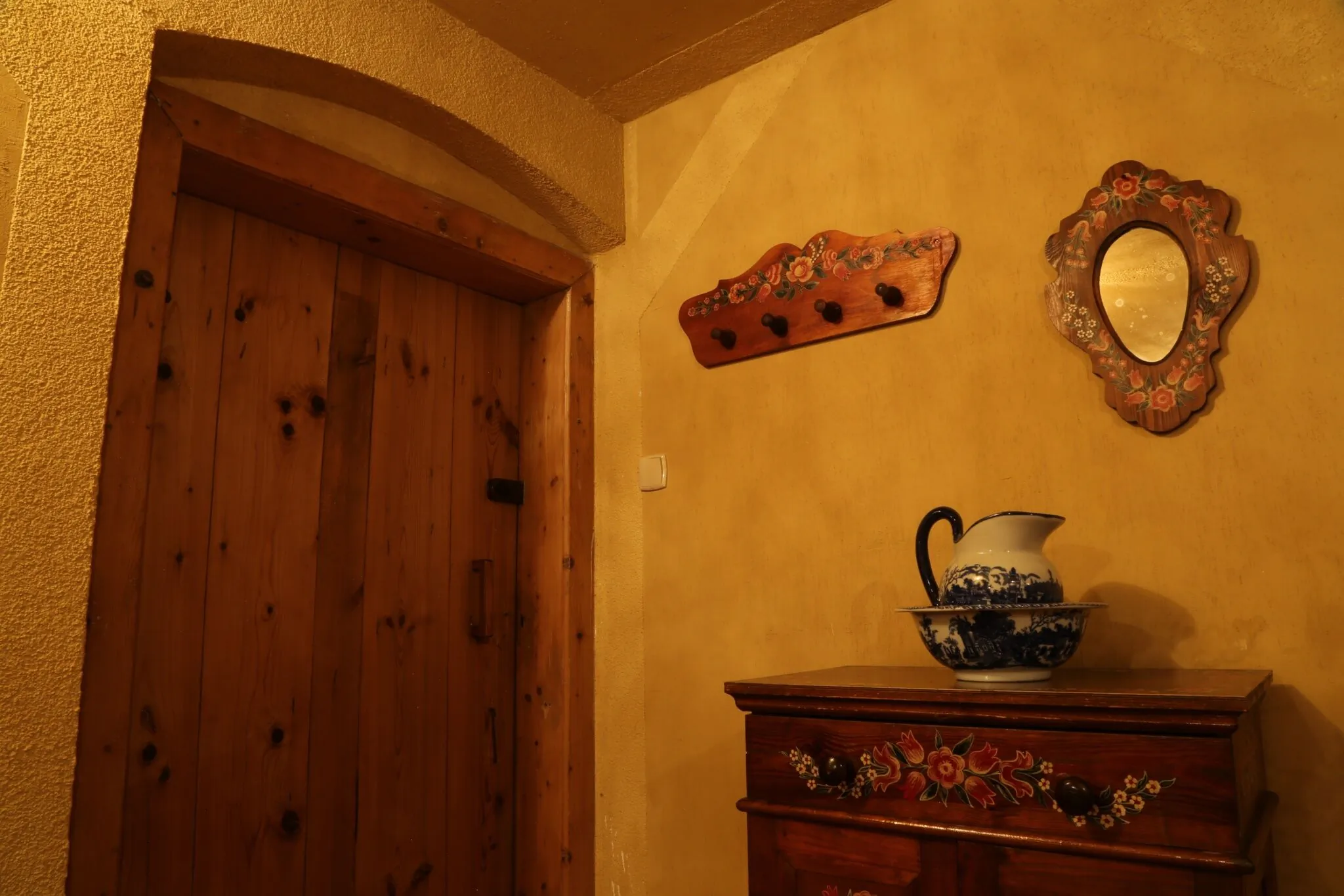 Gospodarstwo Agroturystyczne Powierzówka Grabiszyce Górne - foto 5