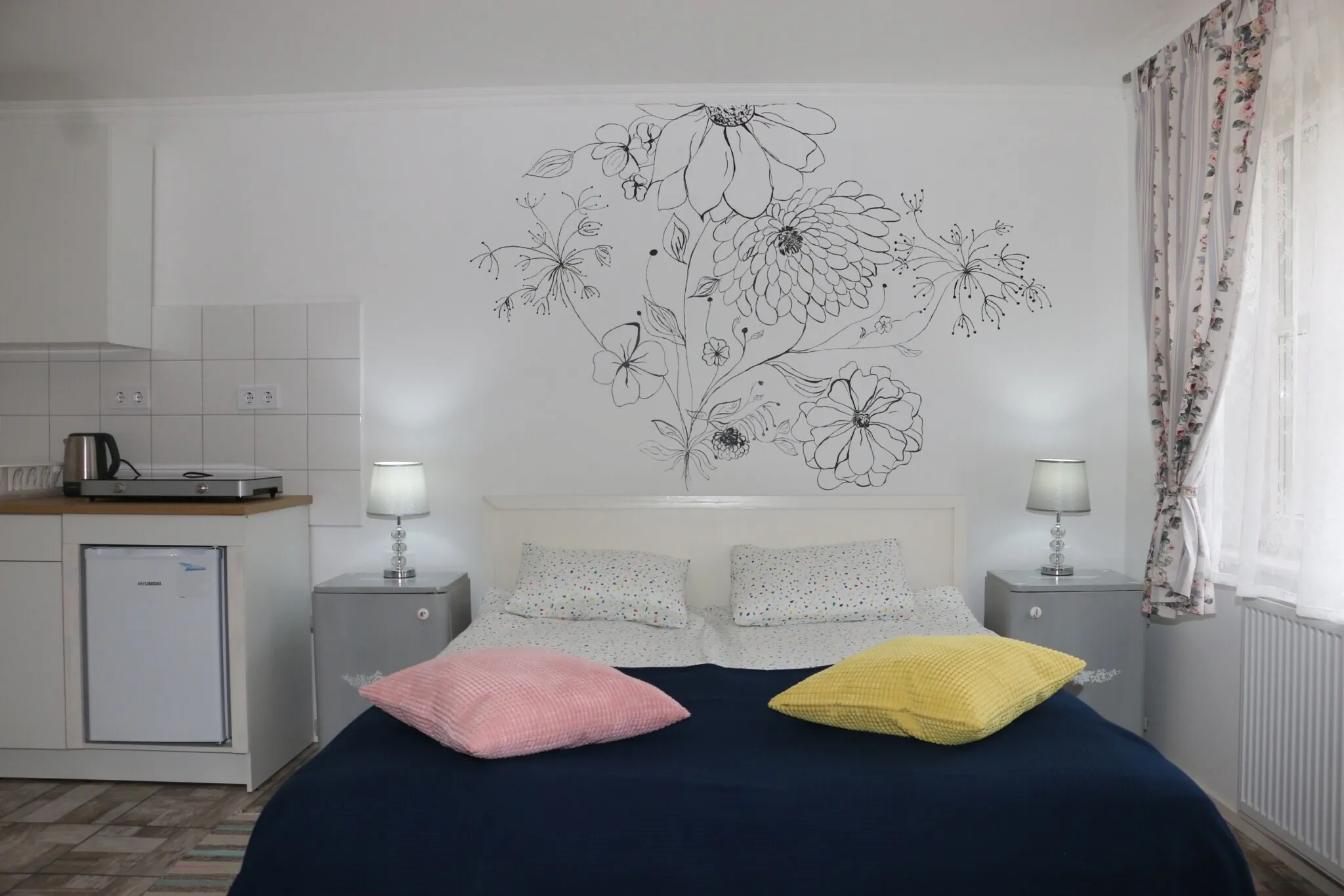 Kamilla Apartmanház Túrkeve – Túrkeve, Ungaria