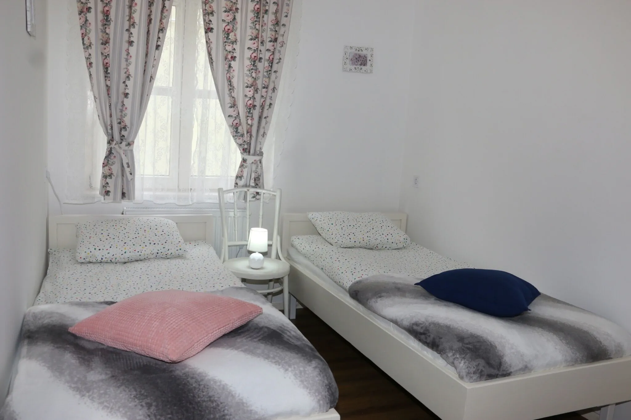 Kamilla Apartmanház Túrkeve – Túrkeve, Ungaria