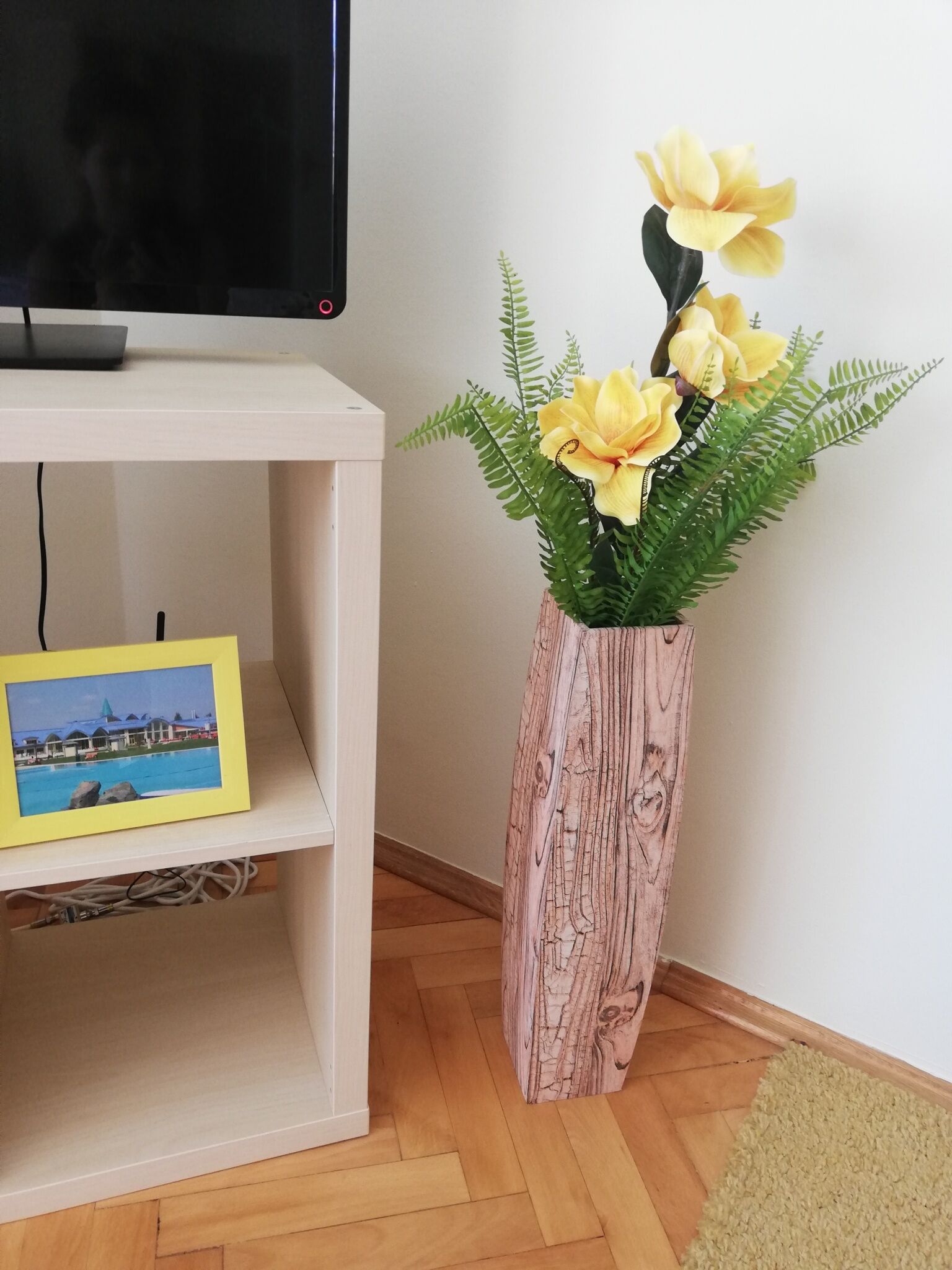 NewIsland Family Apartman Sárvár - foto 5